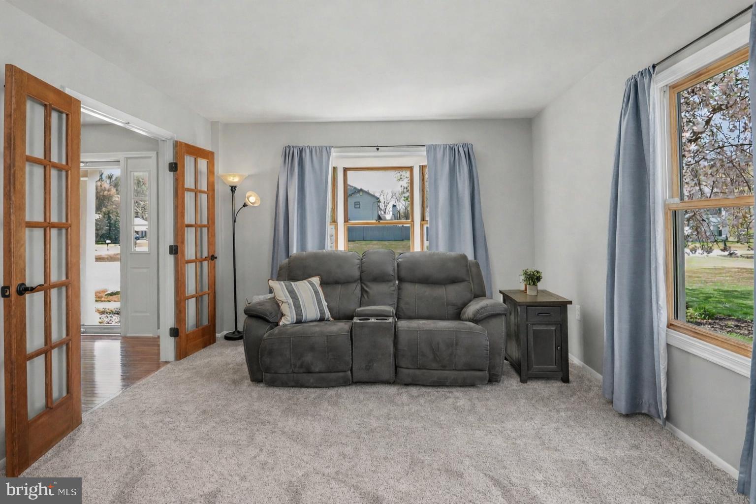 CHARLAN - Residential