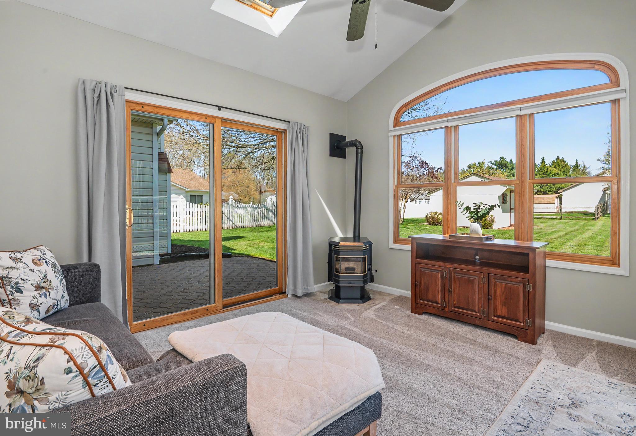 CHARLAN - Residential