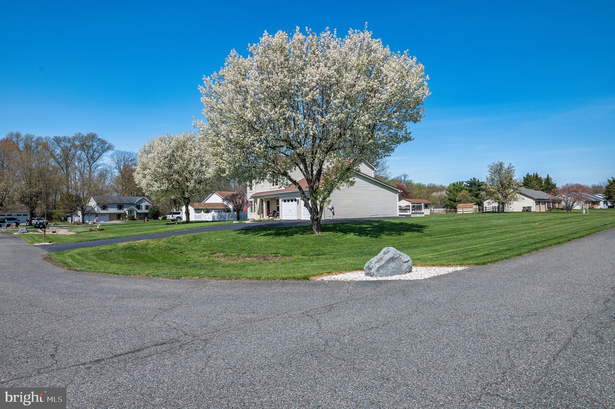 CHARLAN - Residential