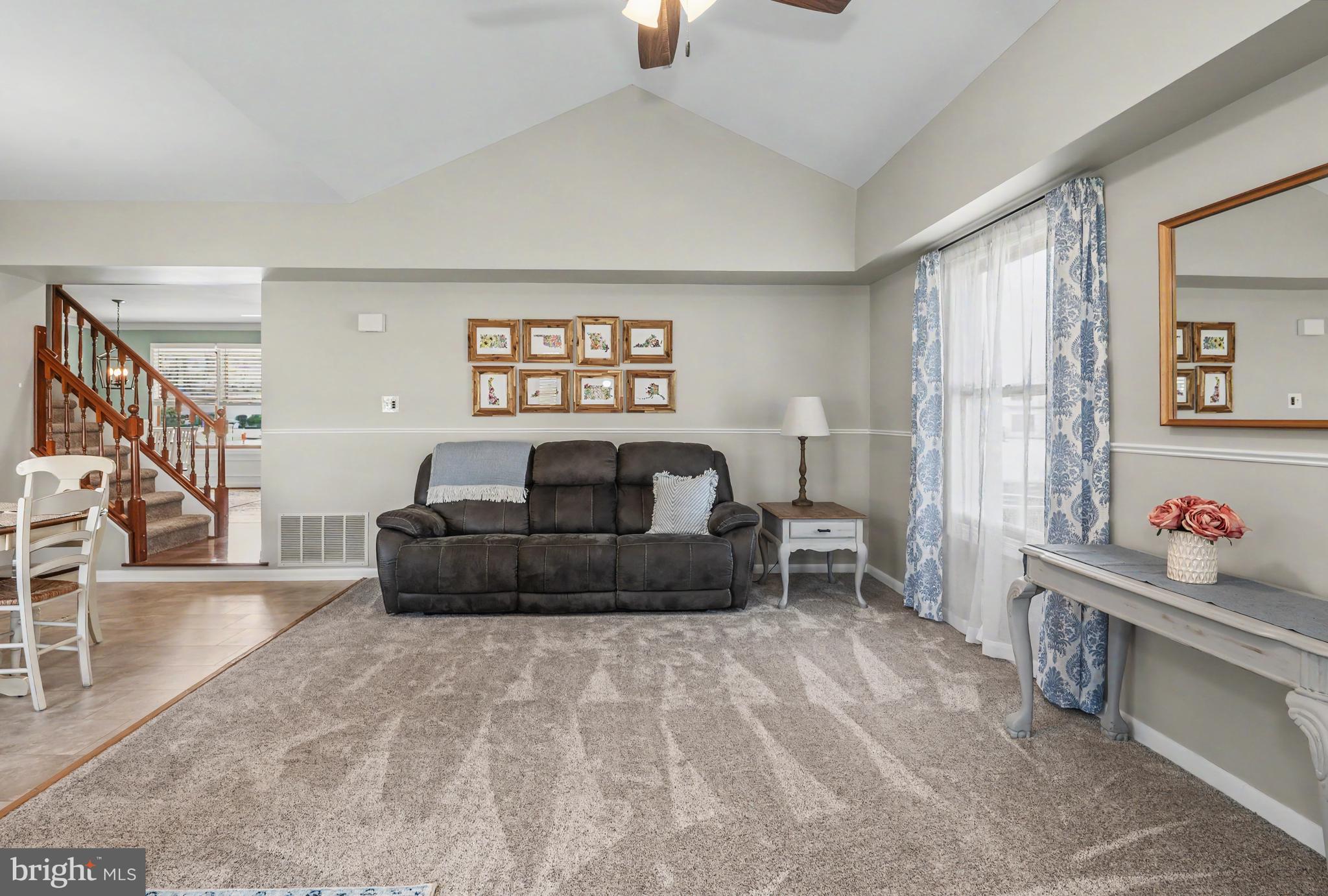 CHARLAN - Residential