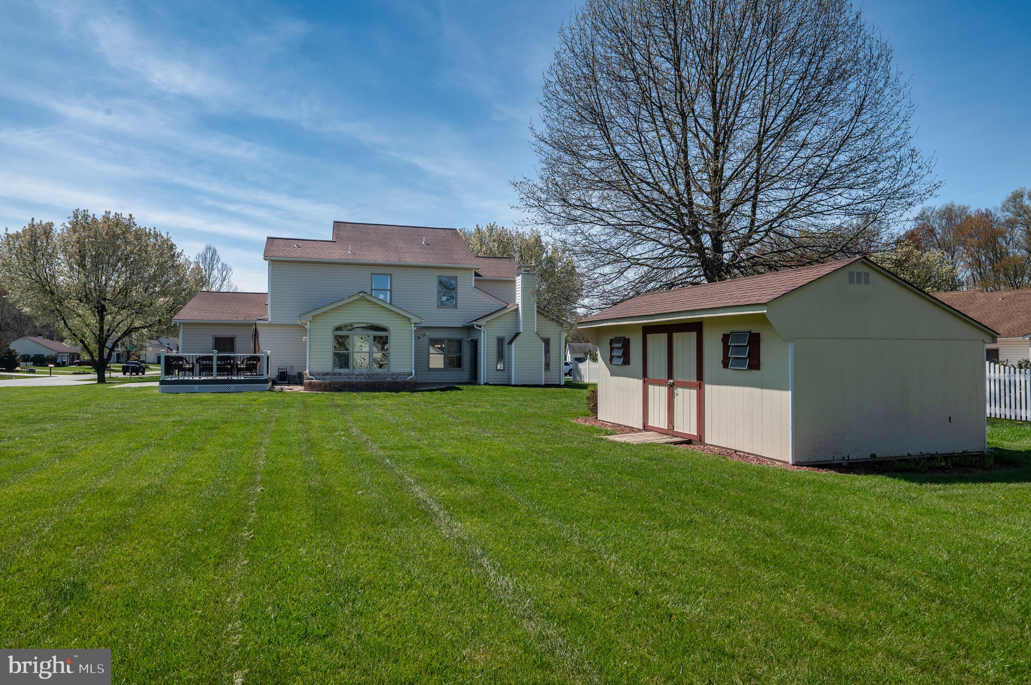 CHARLAN - Residential