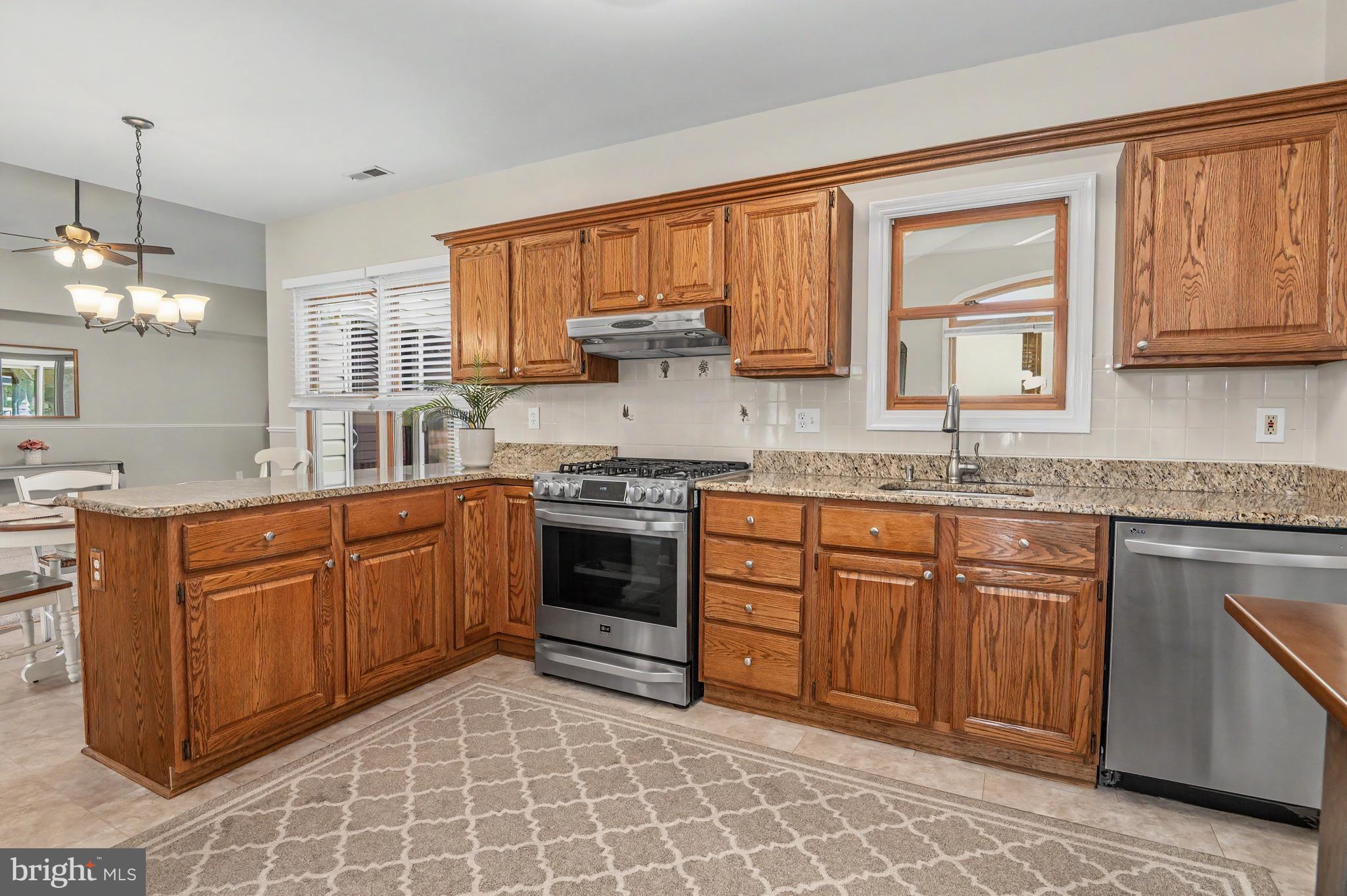 CHARLAN - Residential