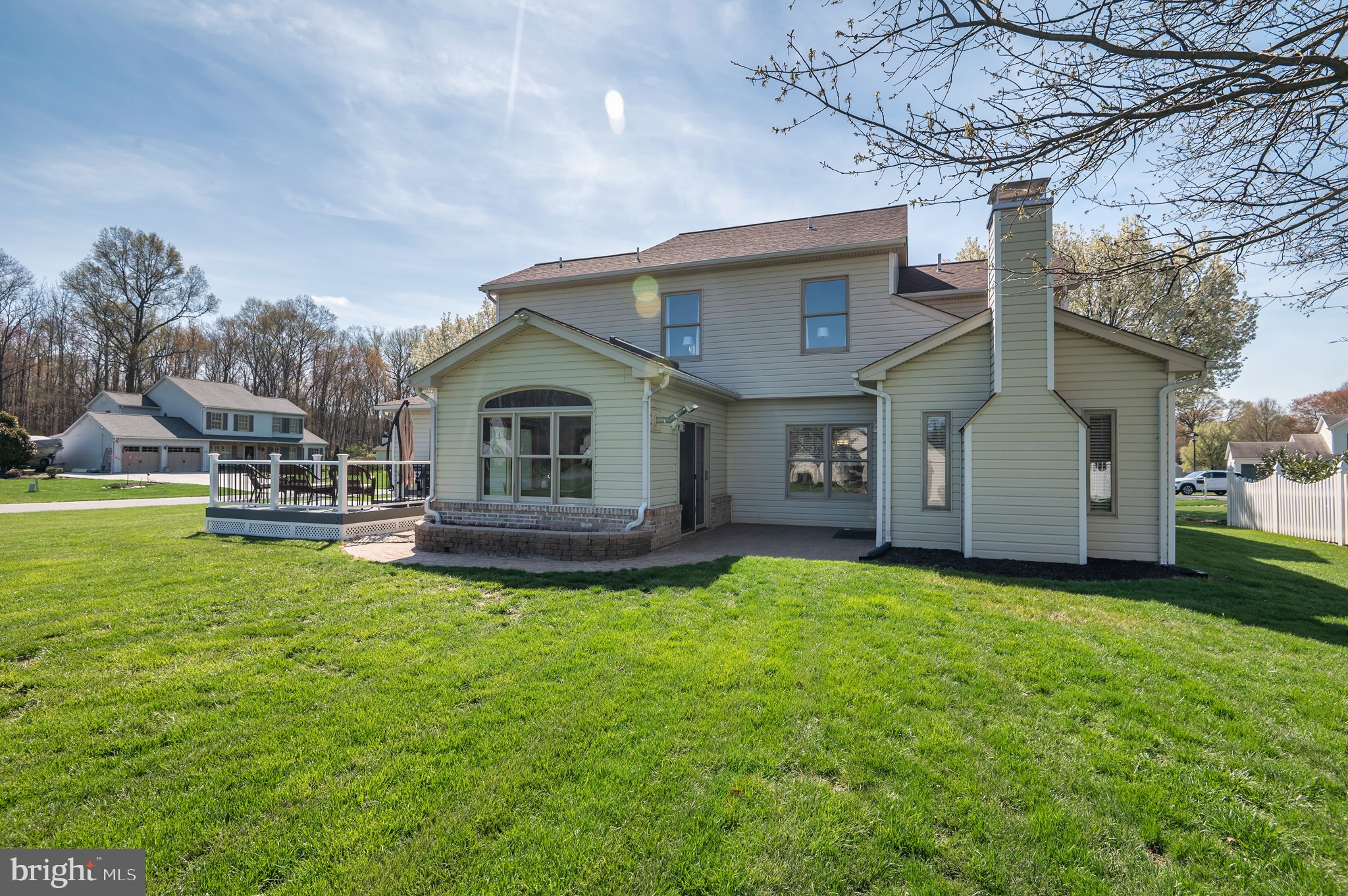 CHARLAN - Residential