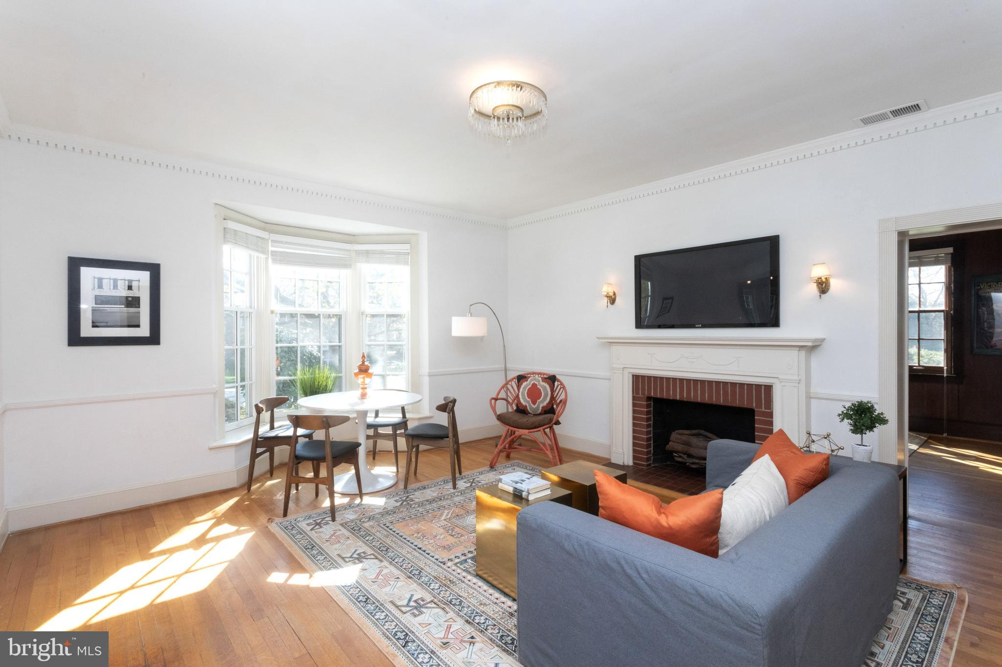 GREATER HOMELAND HISTORIC DISTRICT - Residential