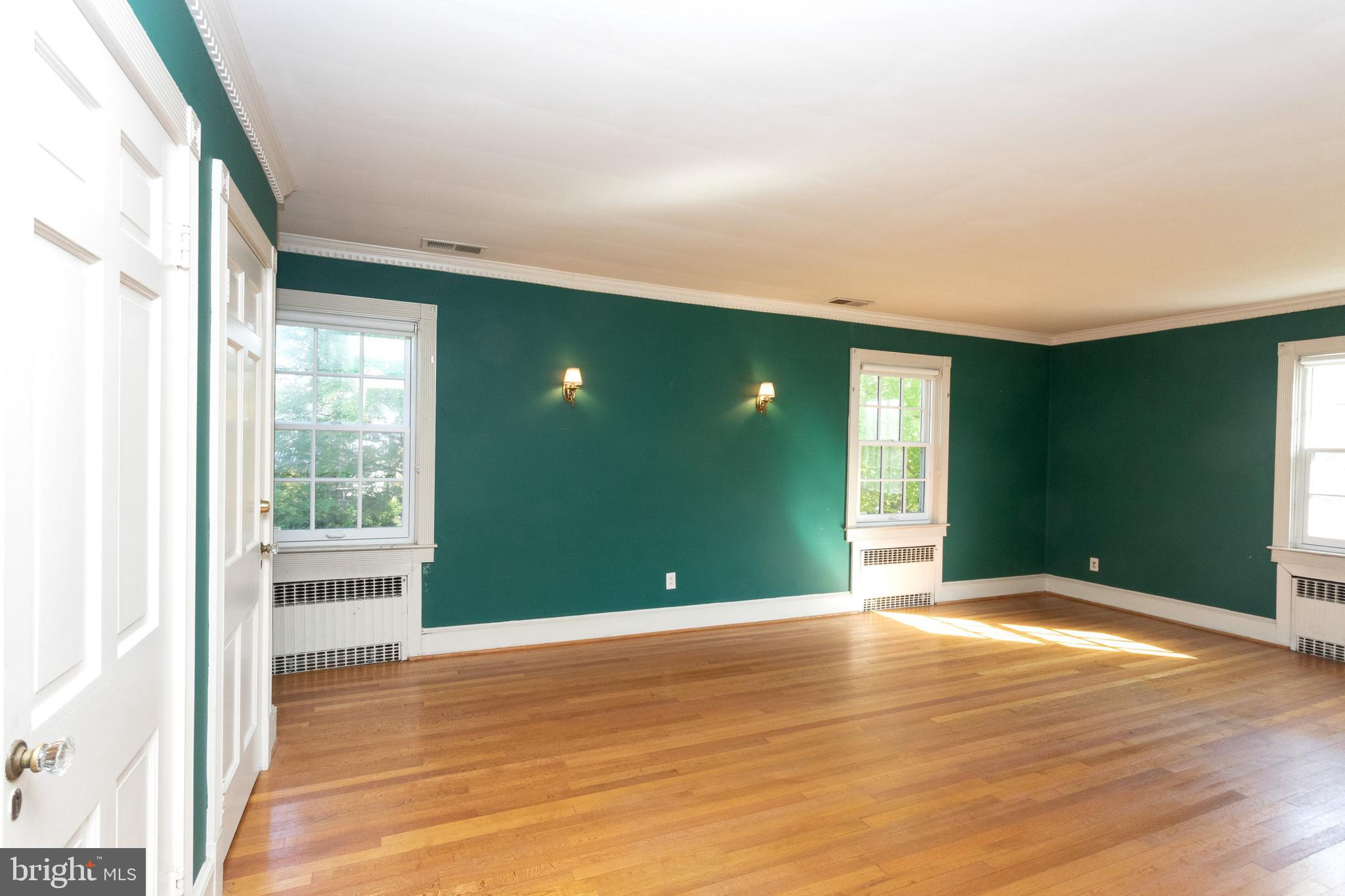 GREATER HOMELAND HISTORIC DISTRICT - Residential