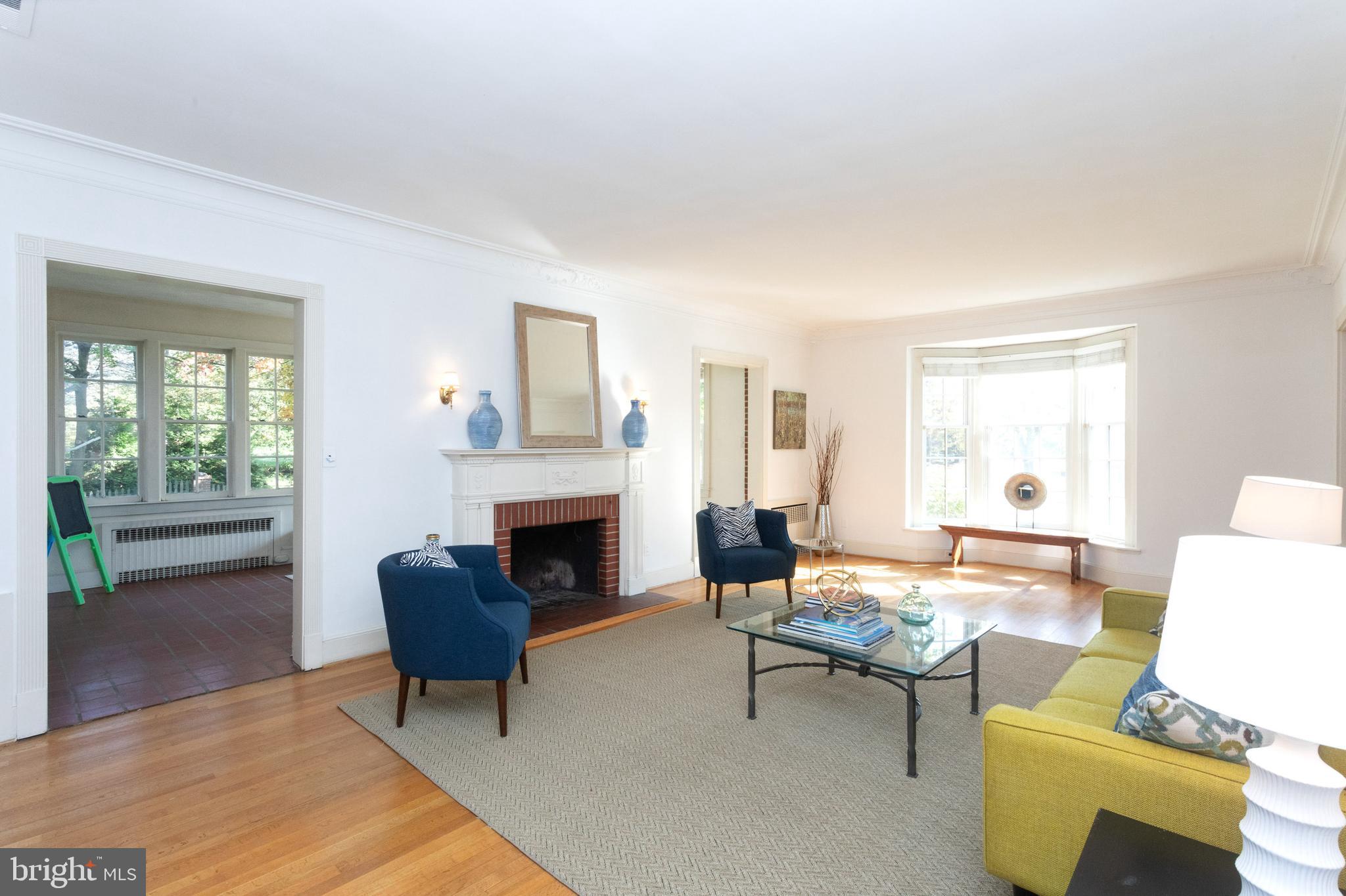 GREATER HOMELAND HISTORIC DISTRICT - Residential