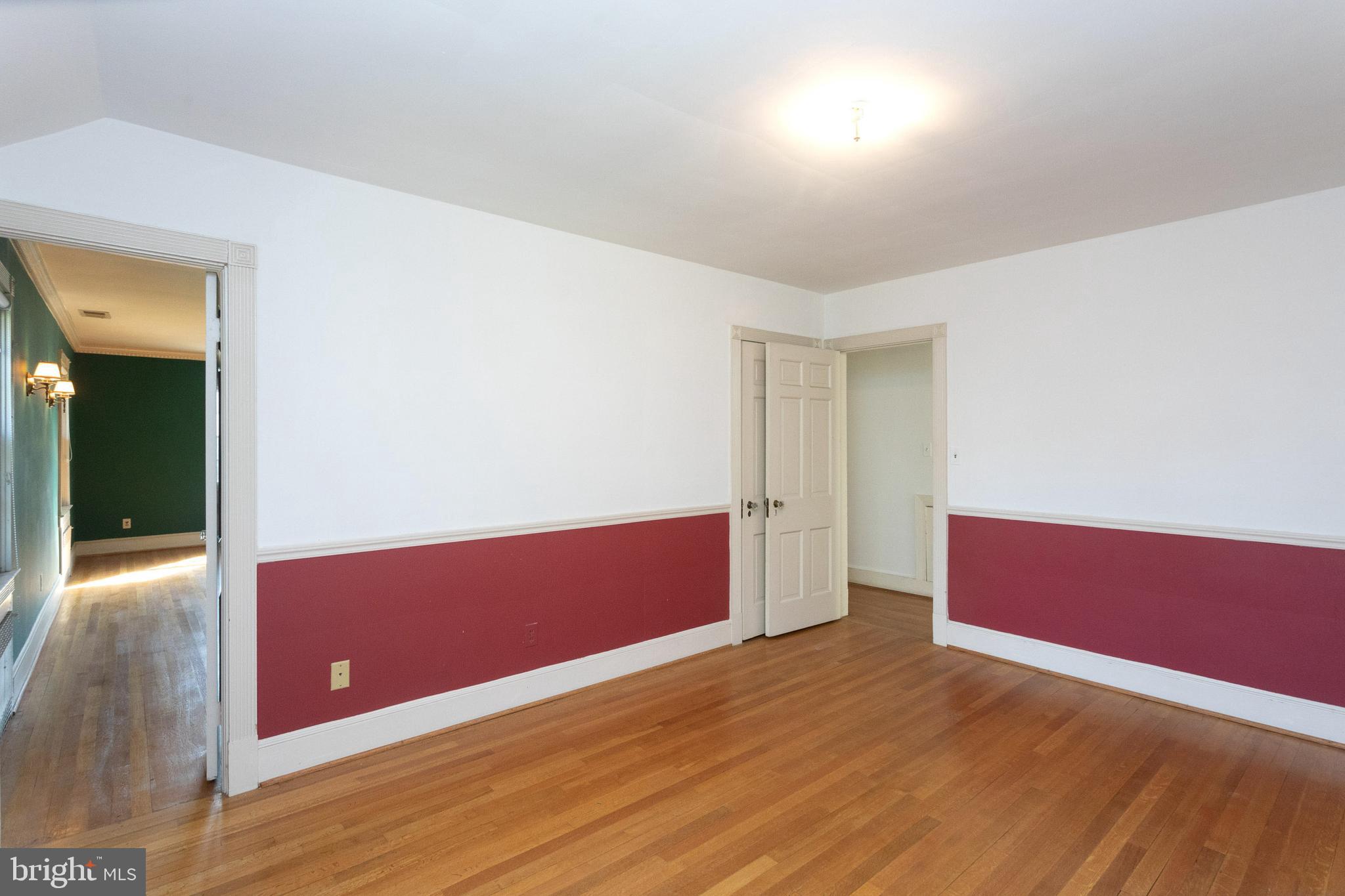 GREATER HOMELAND HISTORIC DISTRICT - Residential