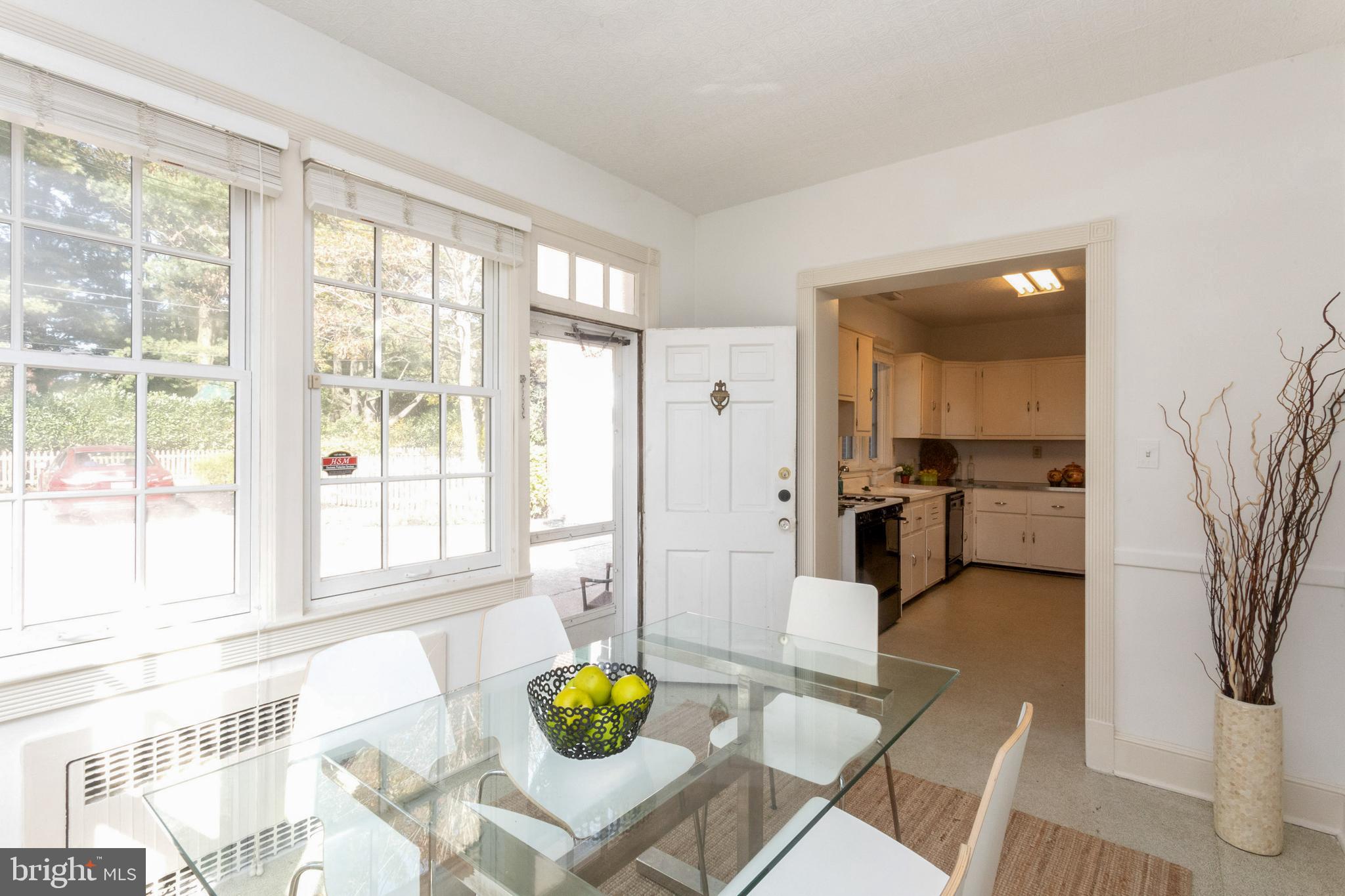 GREATER HOMELAND HISTORIC DISTRICT - Residential