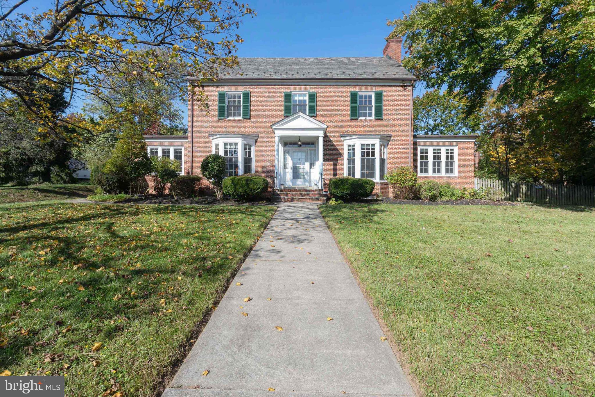 GREATER HOMELAND HISTORIC DISTRICT - Residential