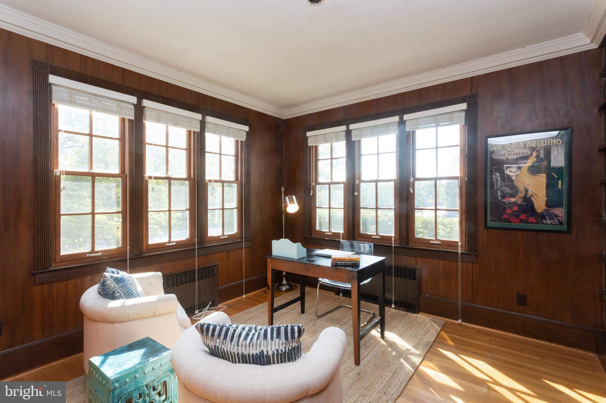 GREATER HOMELAND HISTORIC DISTRICT - Residential