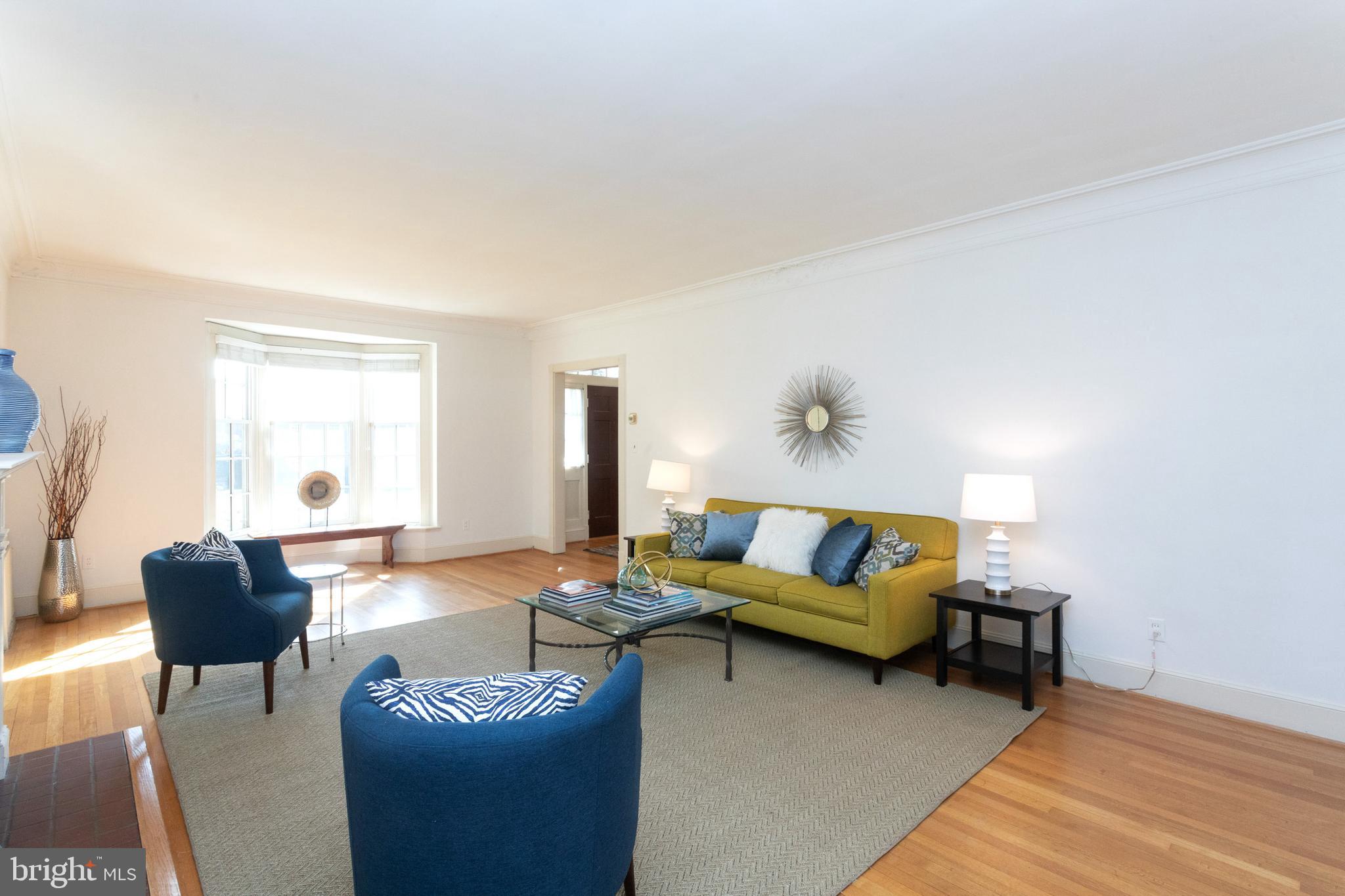 GREATER HOMELAND HISTORIC DISTRICT - Residential