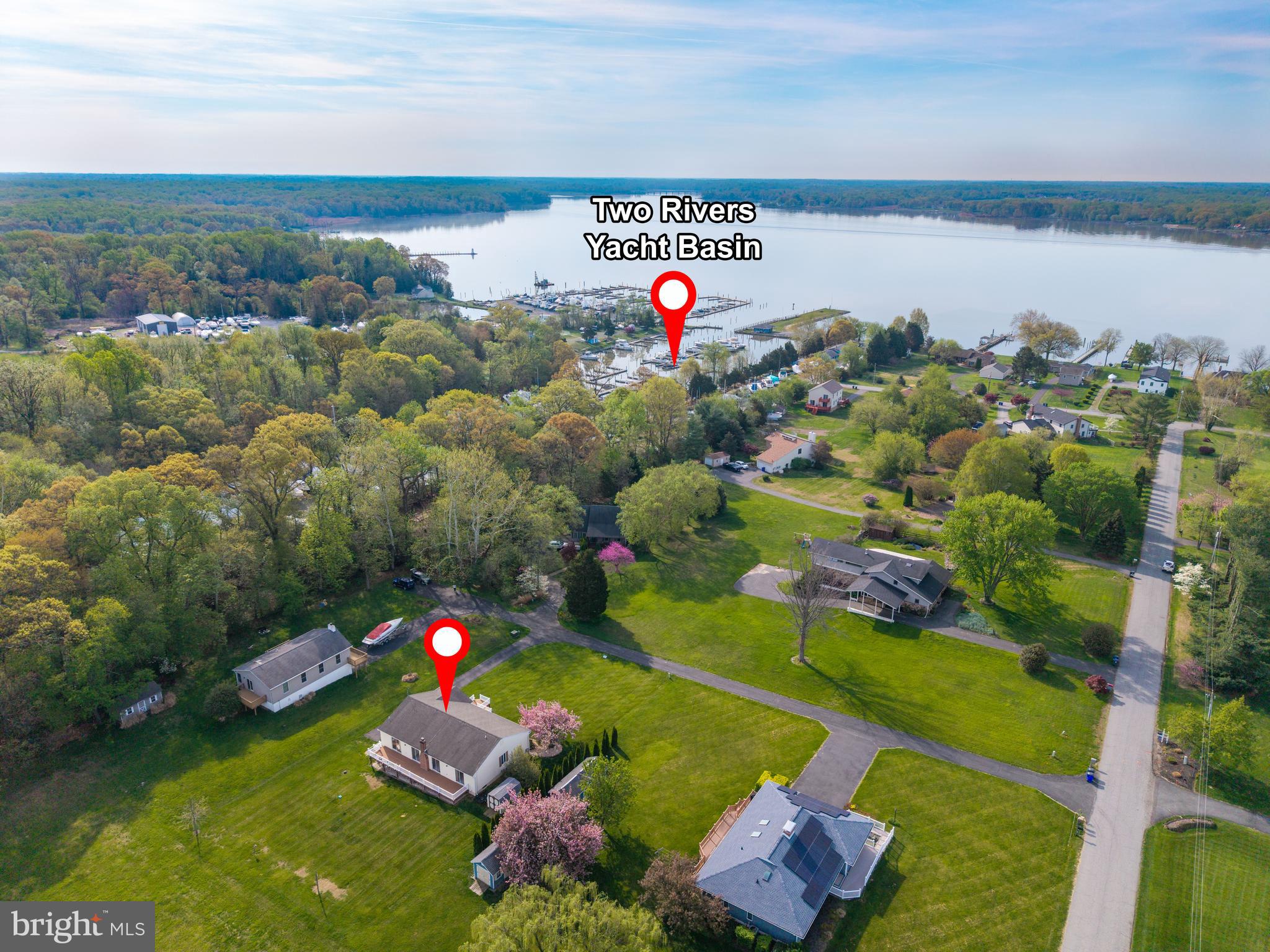 TWO RIVERS - Residential