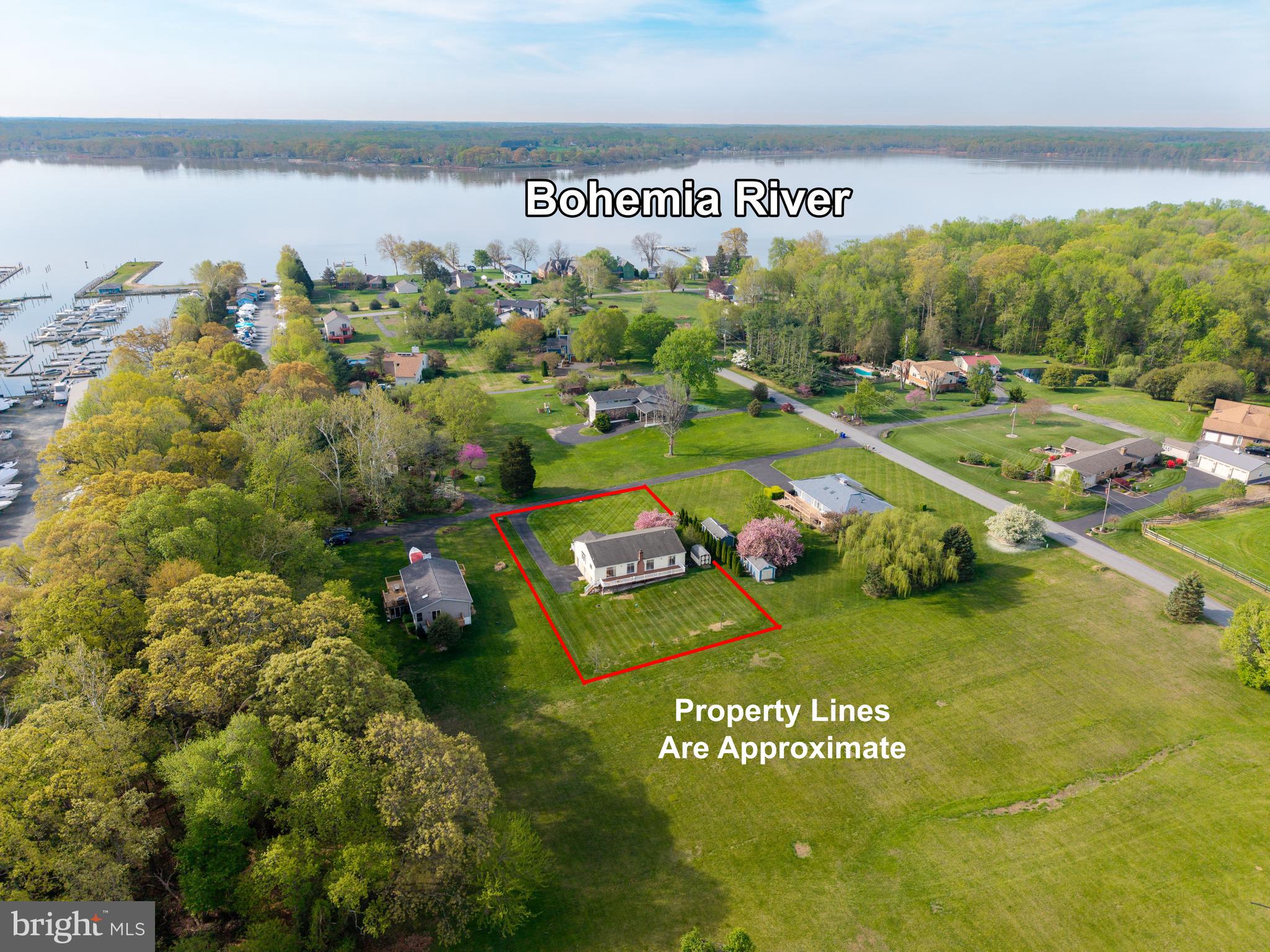 TWO RIVERS - Residential