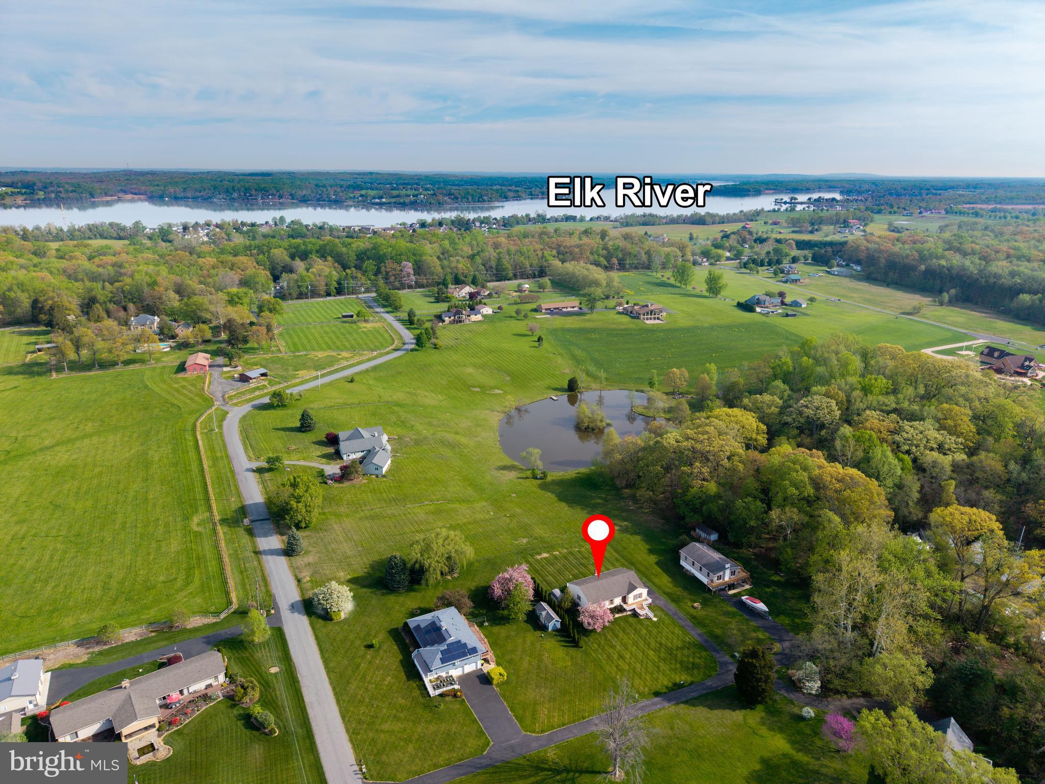 TWO RIVERS - Residential