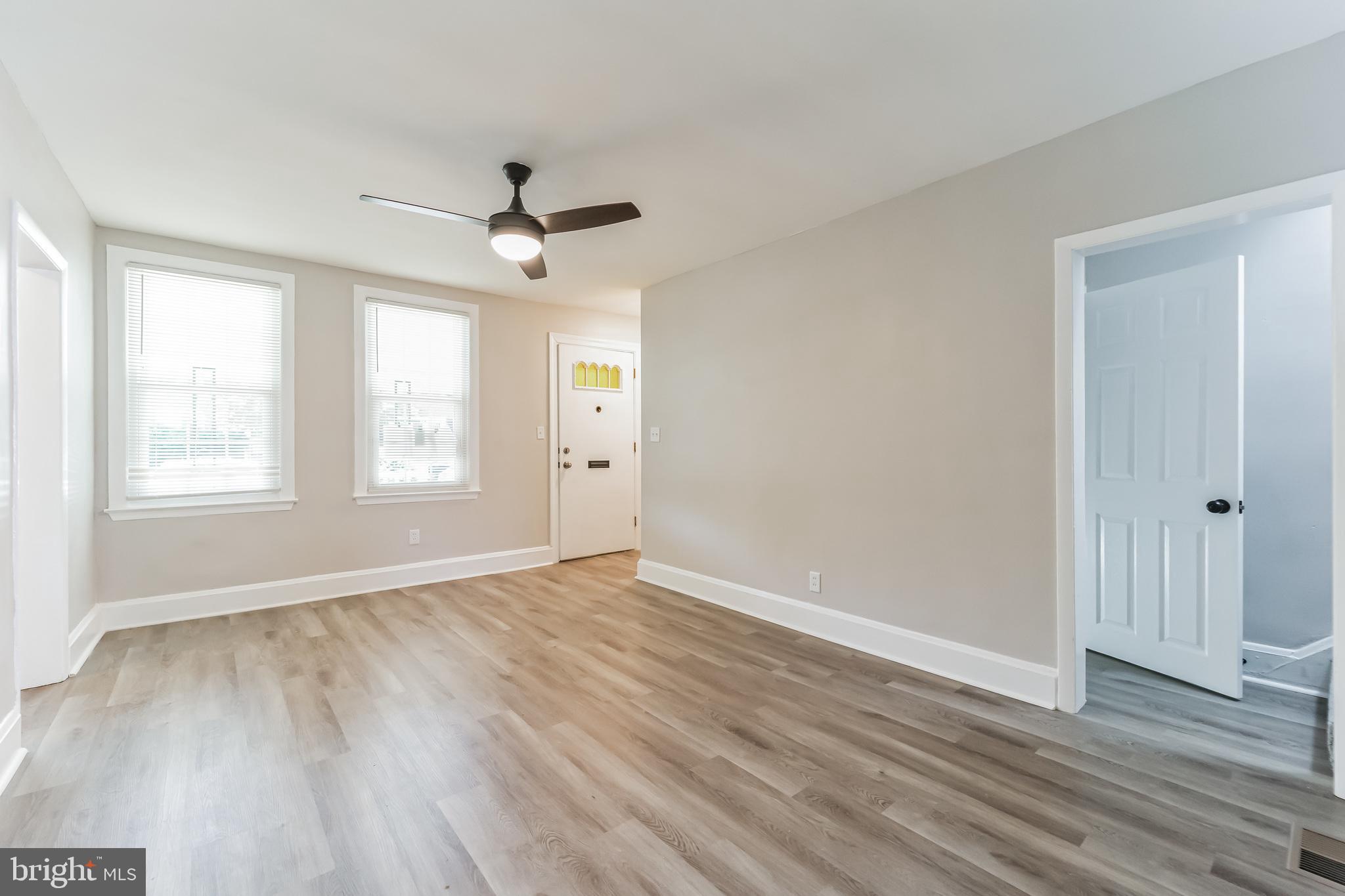 EAST ARLINGTON - Residential