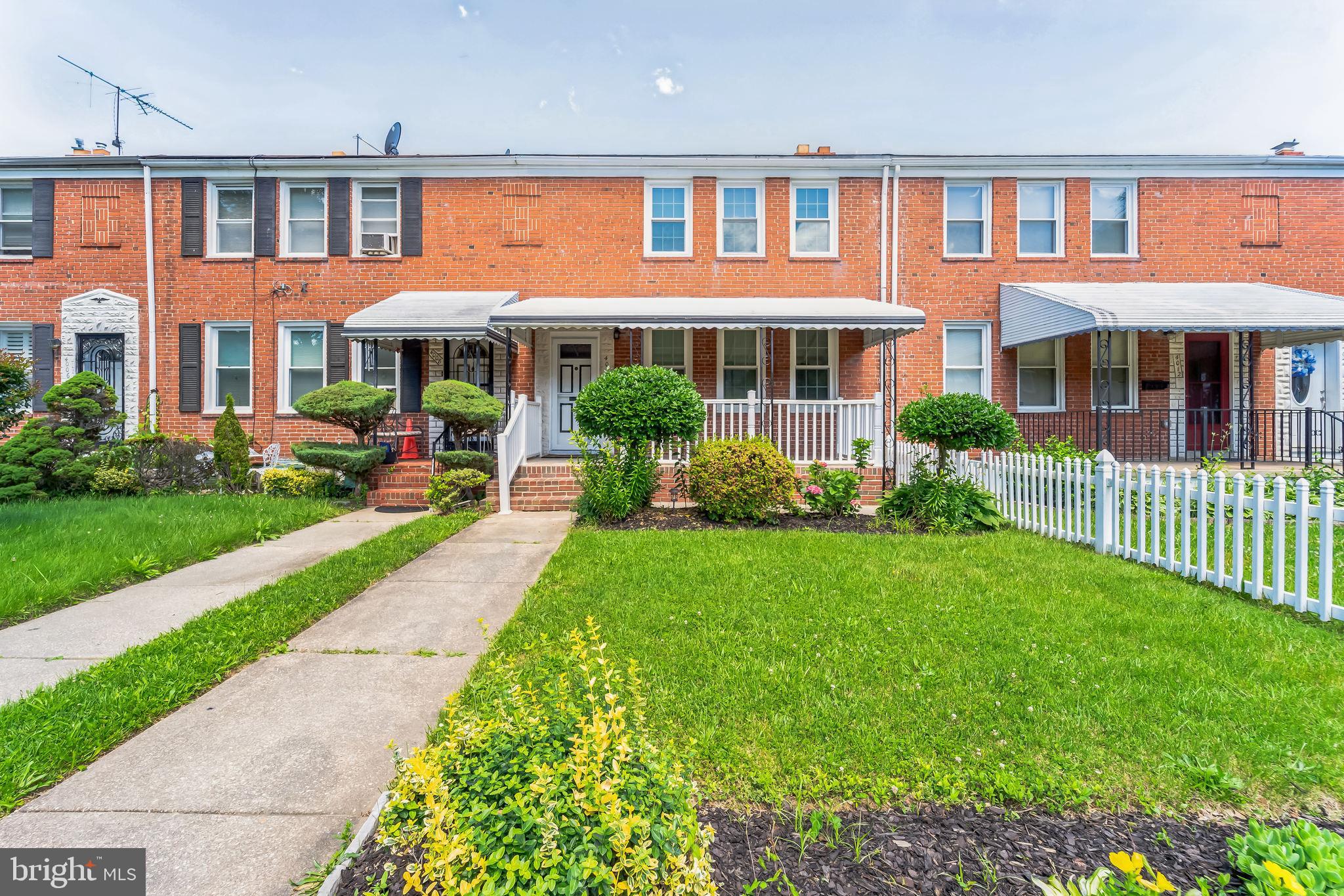 EAST ARLINGTON - Residential