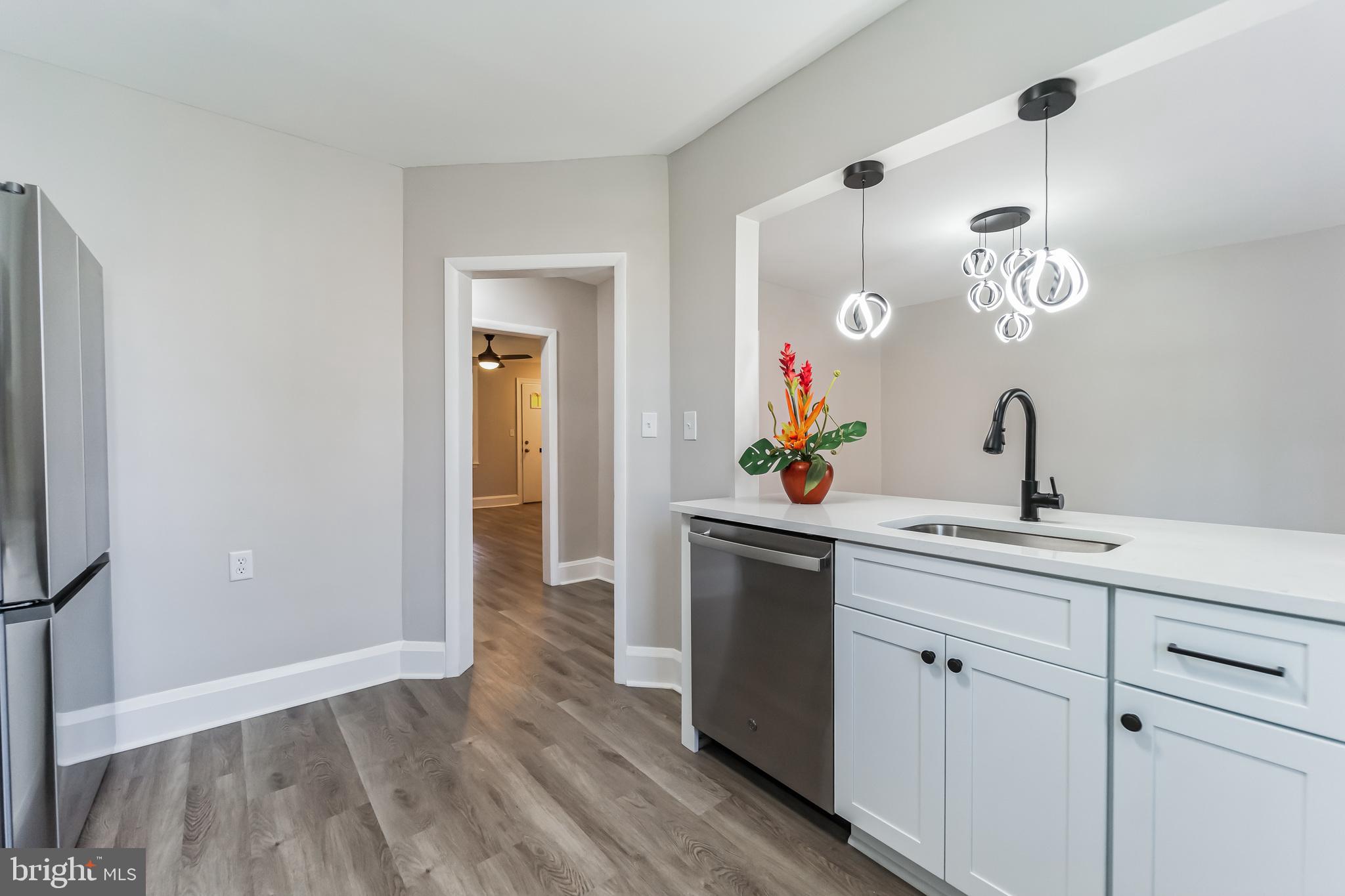 EAST ARLINGTON - Residential