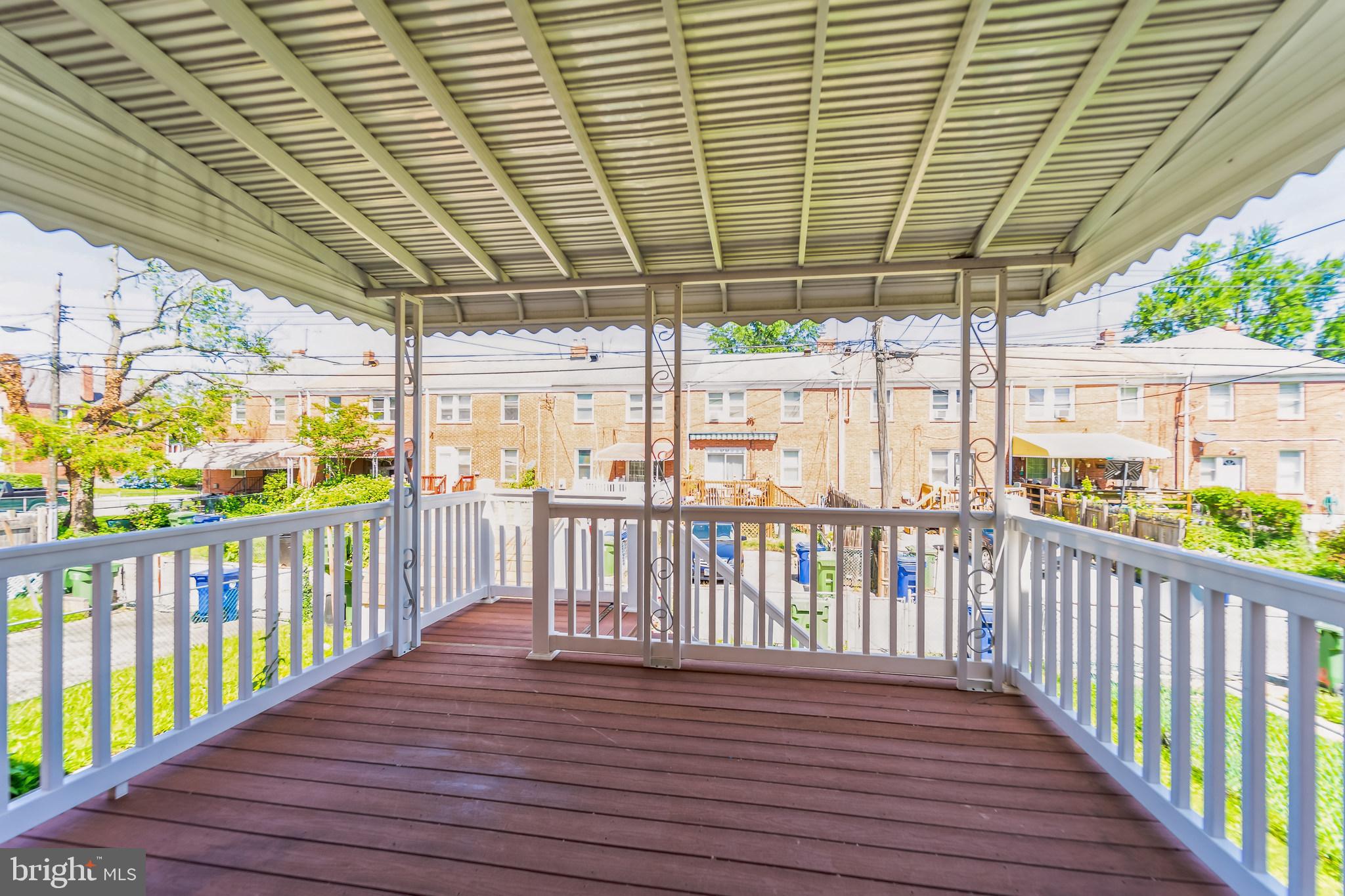 EAST ARLINGTON - Residential