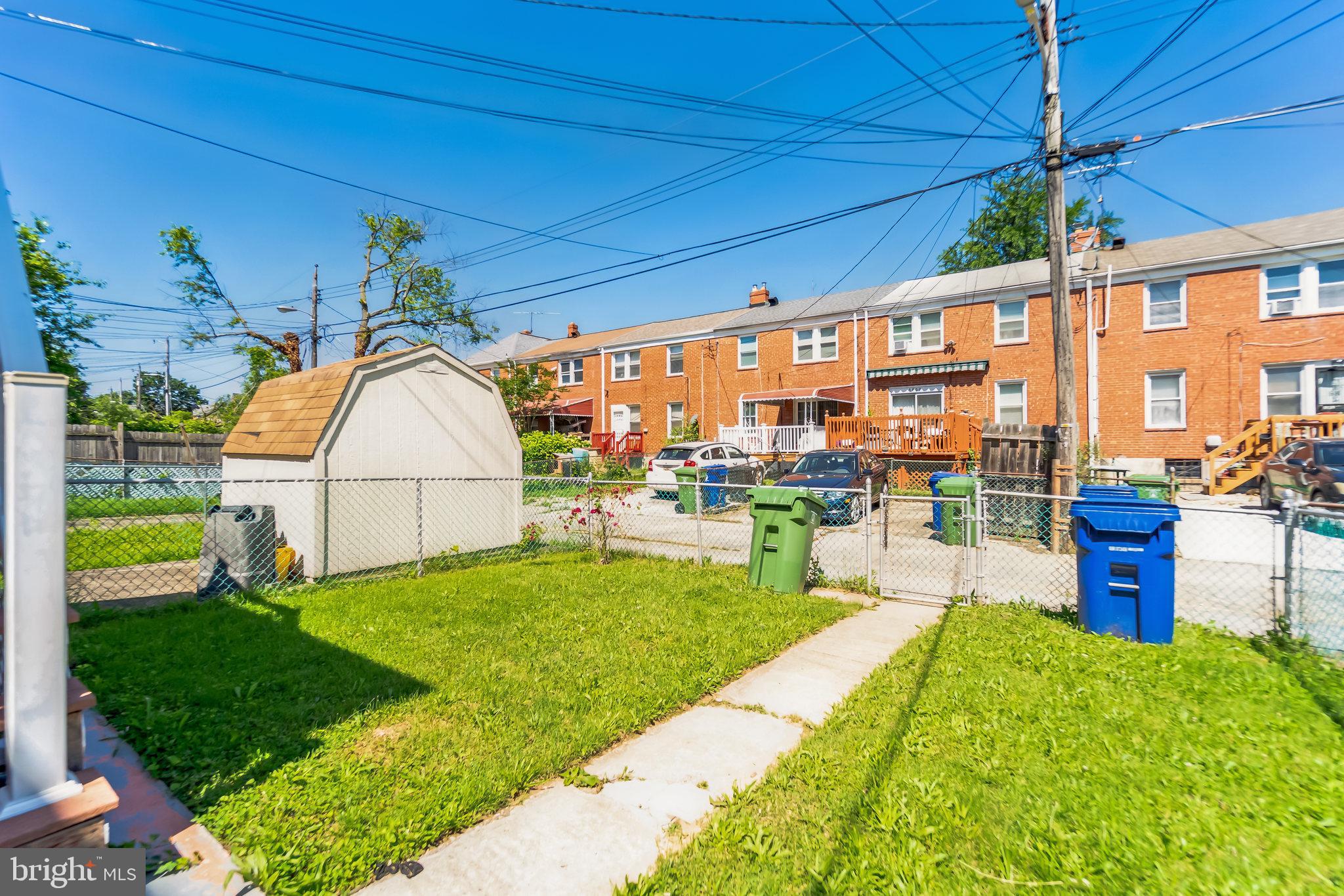 EAST ARLINGTON - Residential