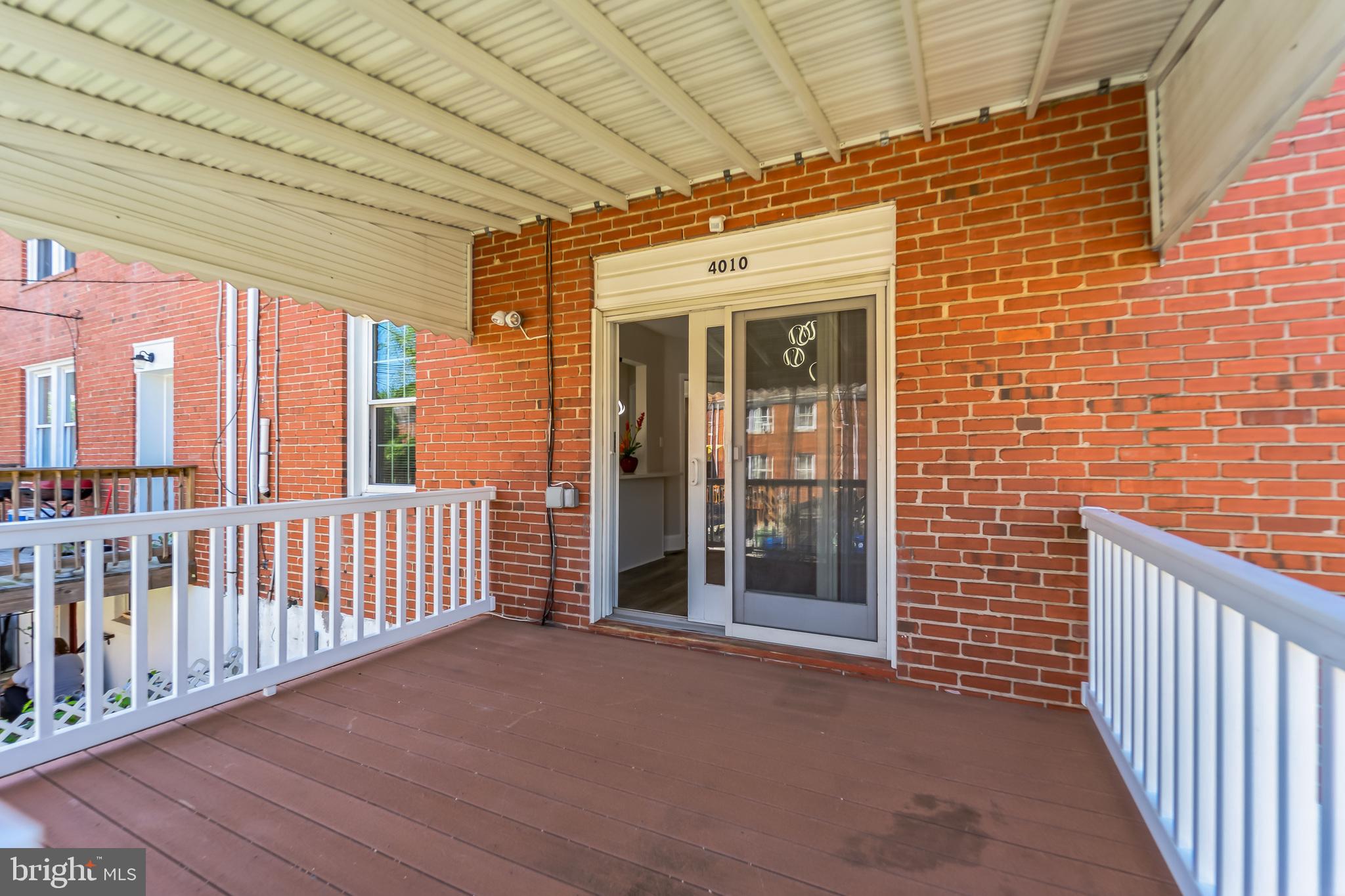 EAST ARLINGTON - Residential