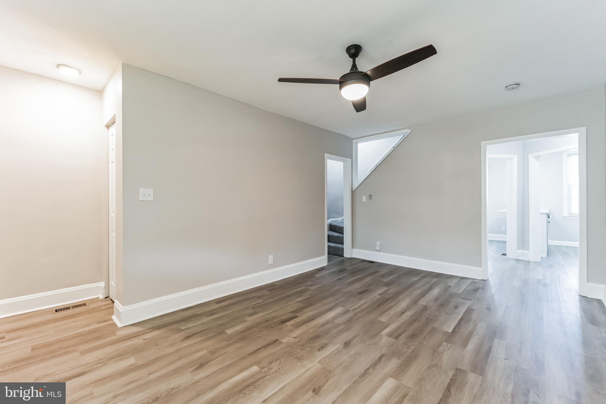 EAST ARLINGTON - Residential