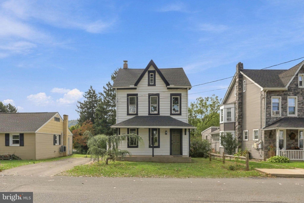 Photo of 345 E Walnut Street, MARIETTA, PA 17547 (MLS # PALA2096400)