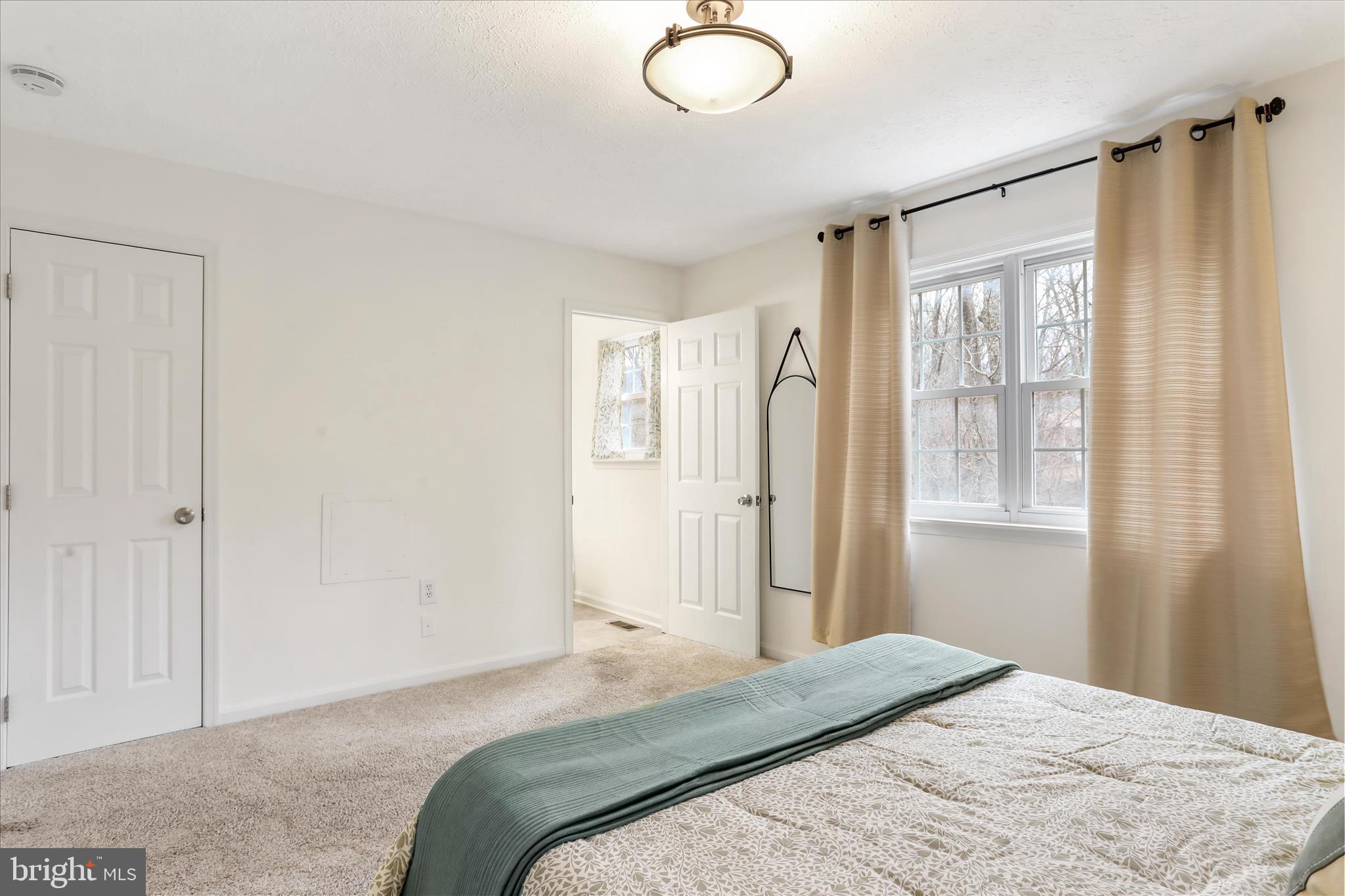 BLUE RIDGE ACRES - Residential