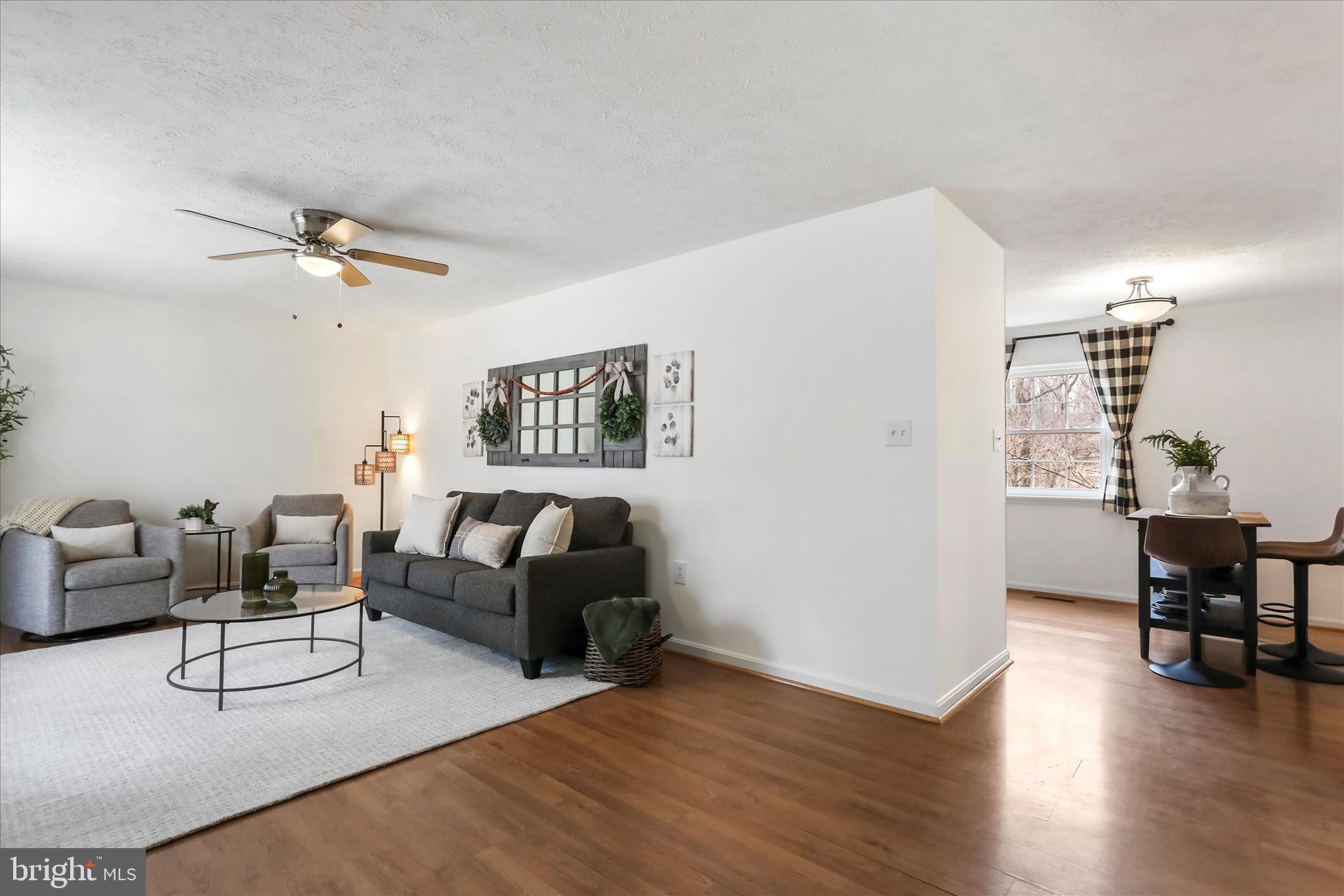 BLUE RIDGE ACRES - Residential