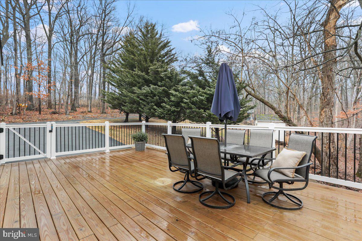 BLUE RIDGE ACRES - Residential