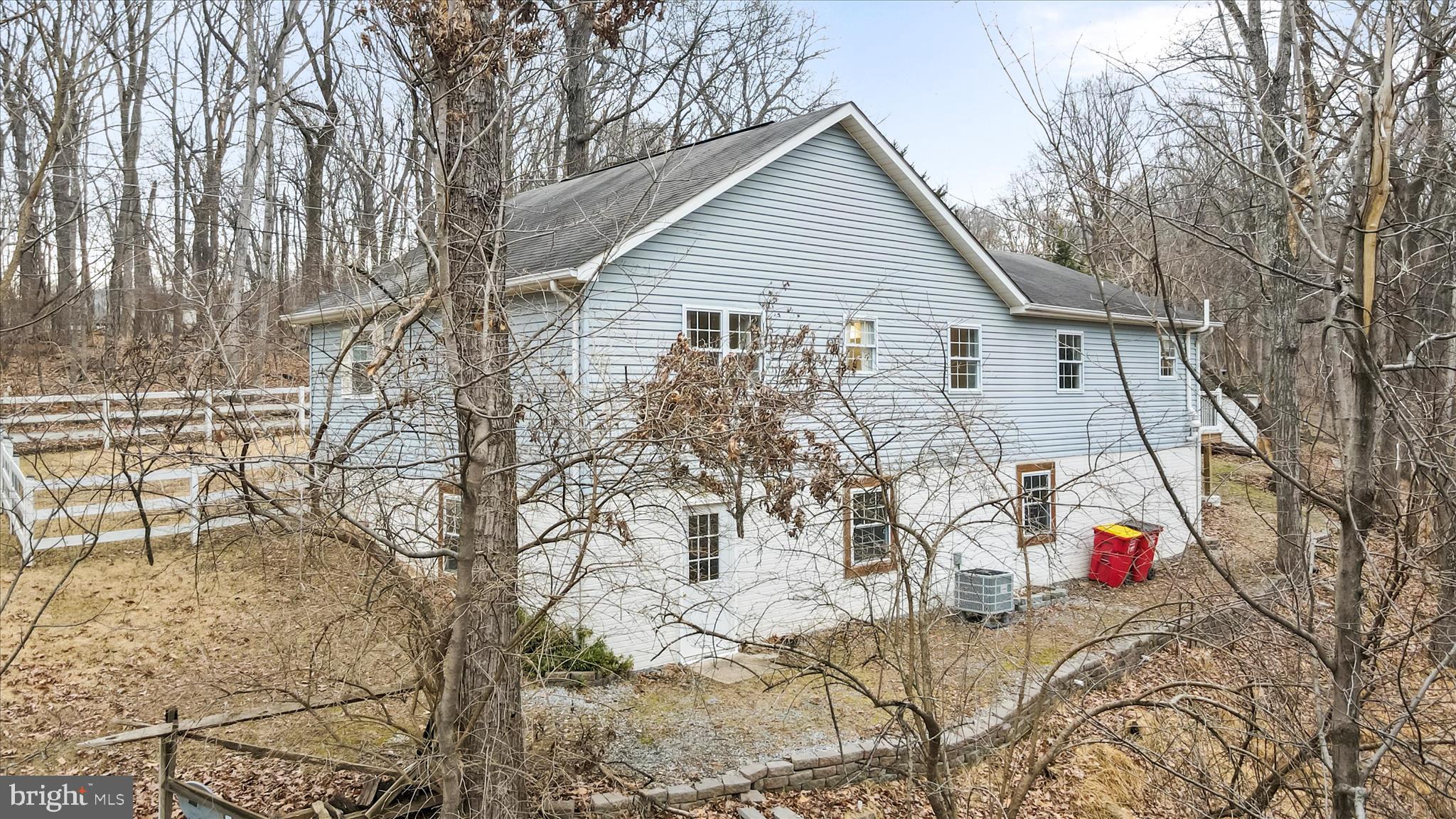 BLUE RIDGE ACRES - Residential