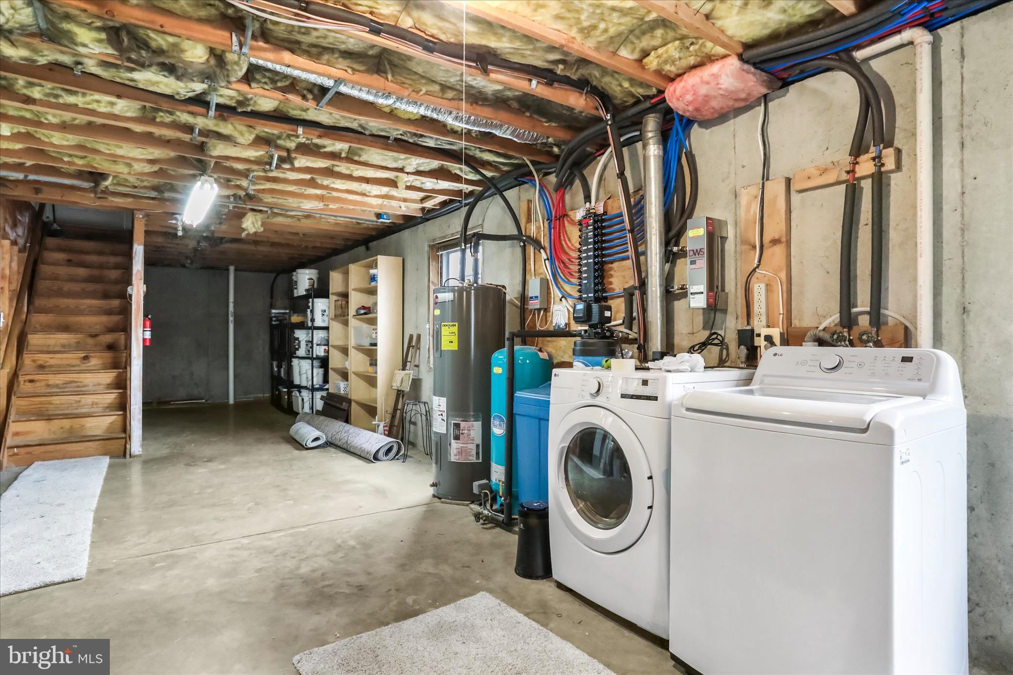 BLUE RIDGE ACRES - Residential