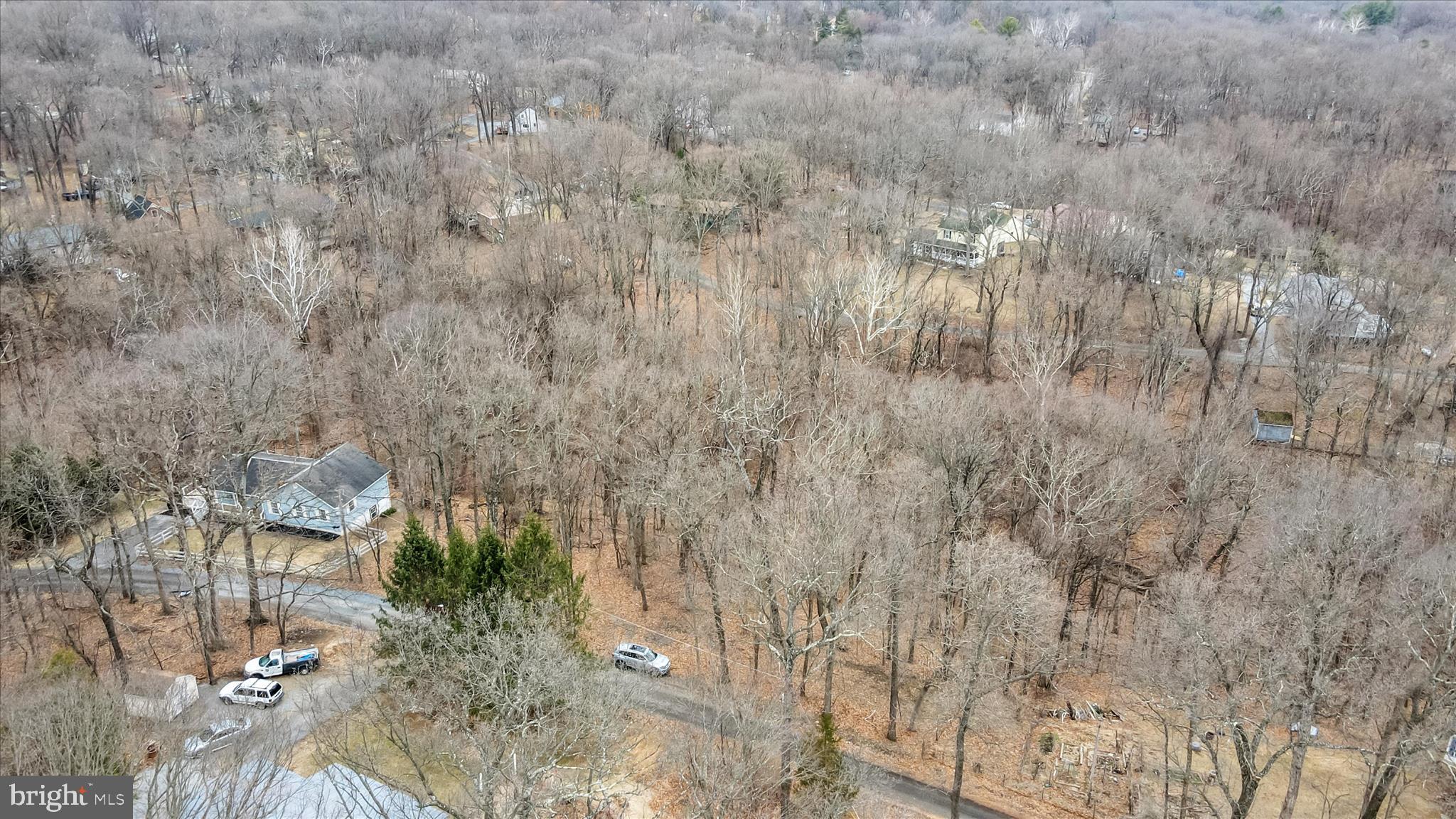 BLUE RIDGE ACRES - Residential