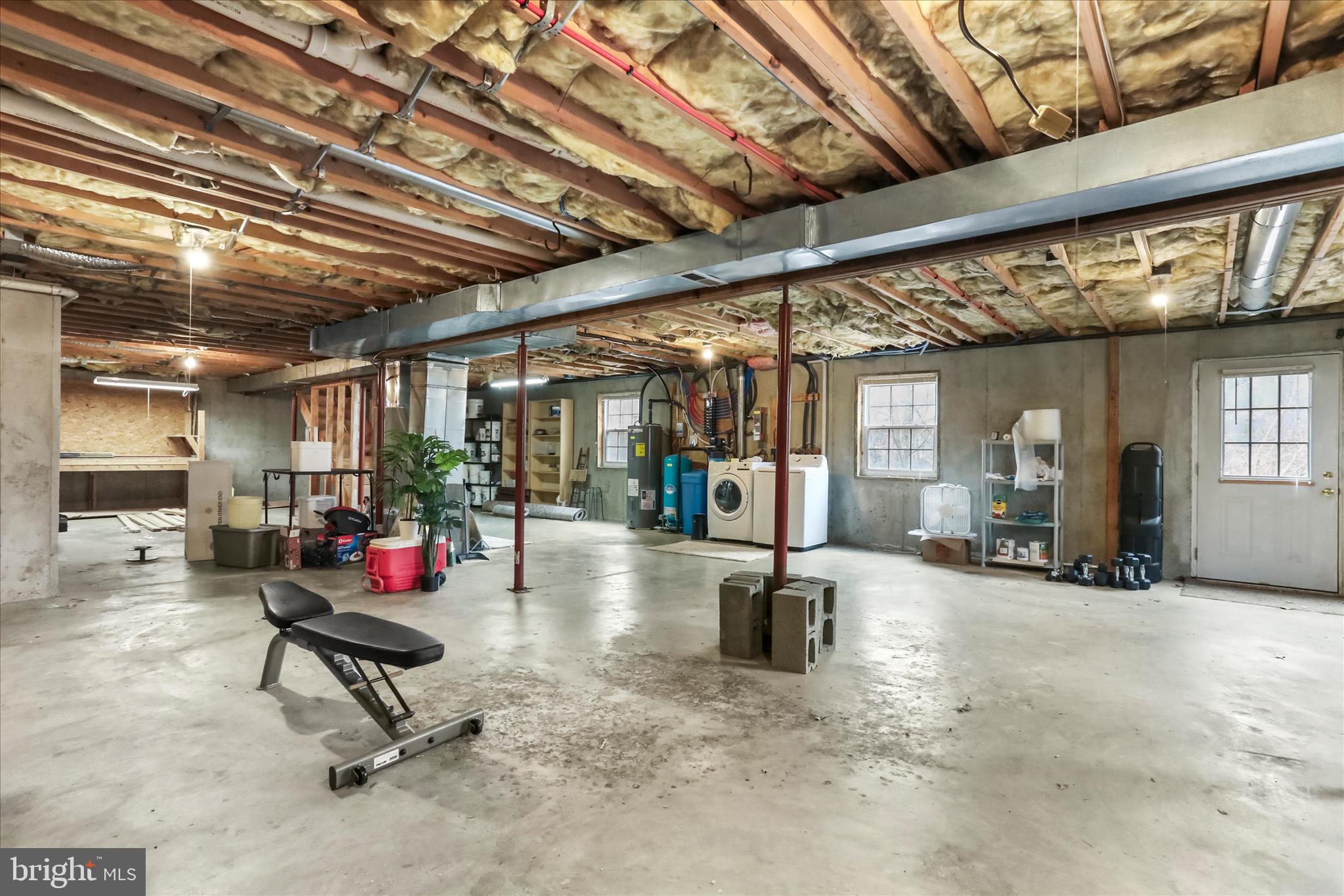 BLUE RIDGE ACRES - Residential