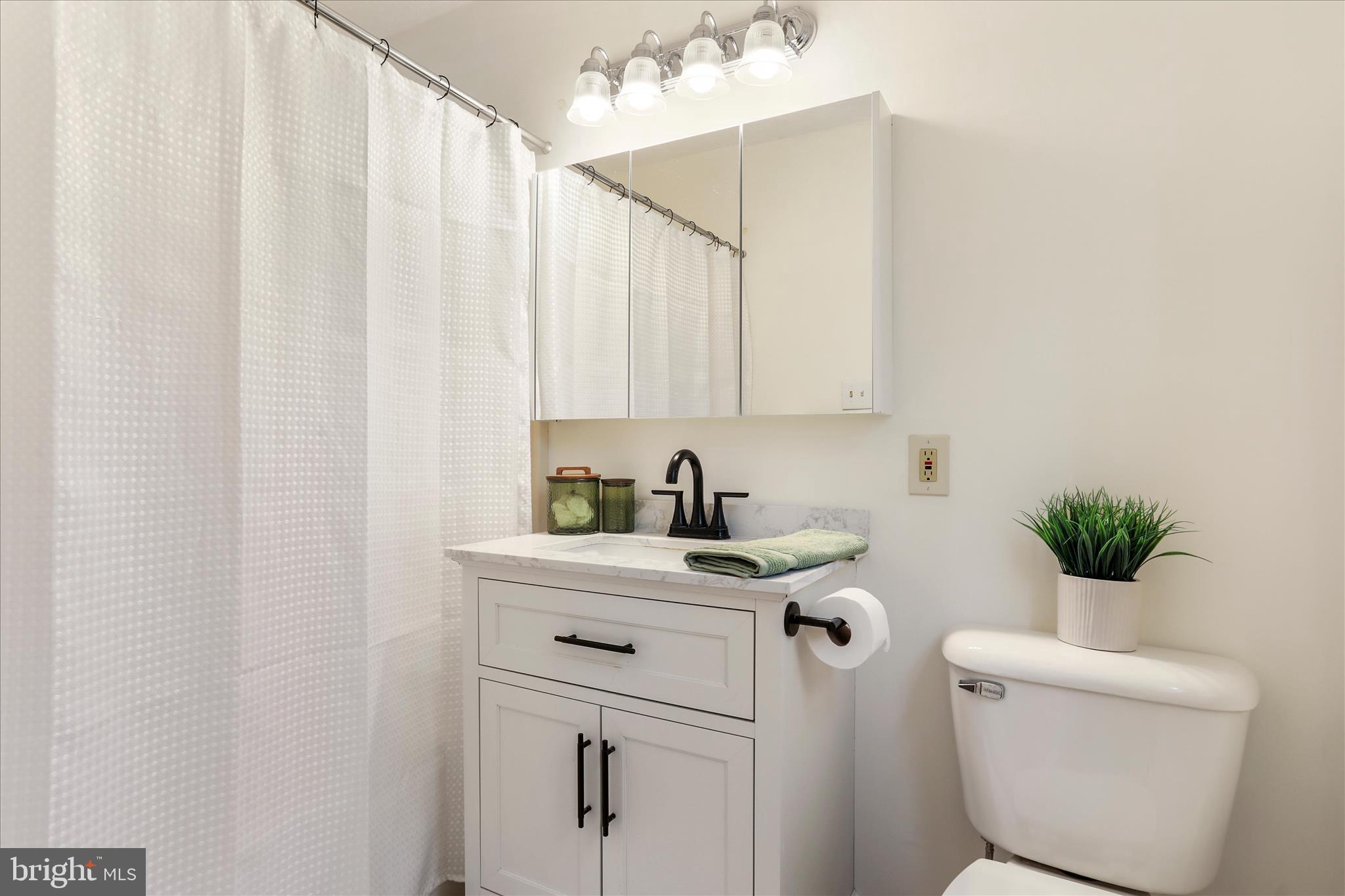 BLUE RIDGE ACRES - Residential