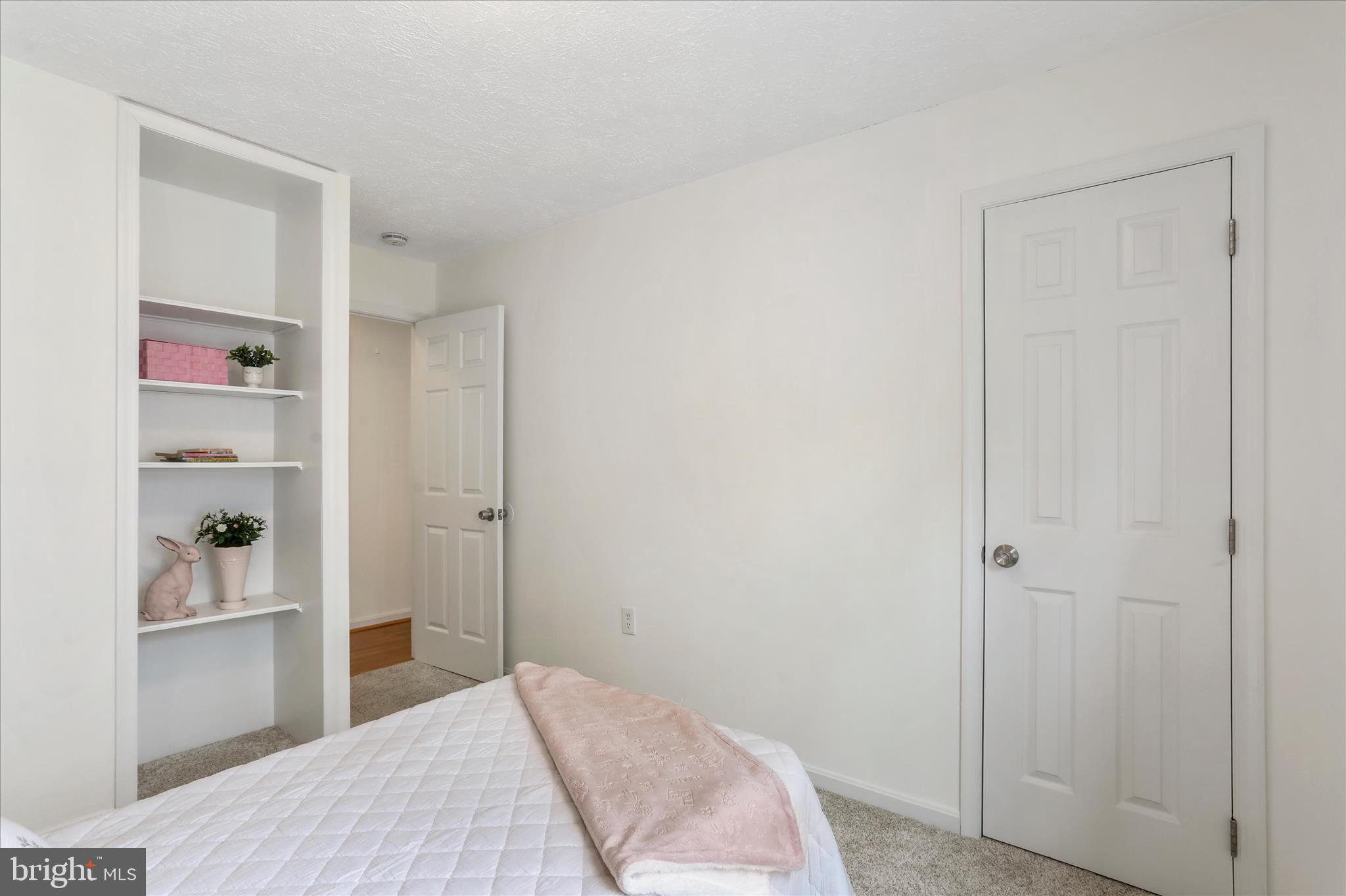 BLUE RIDGE ACRES - Residential