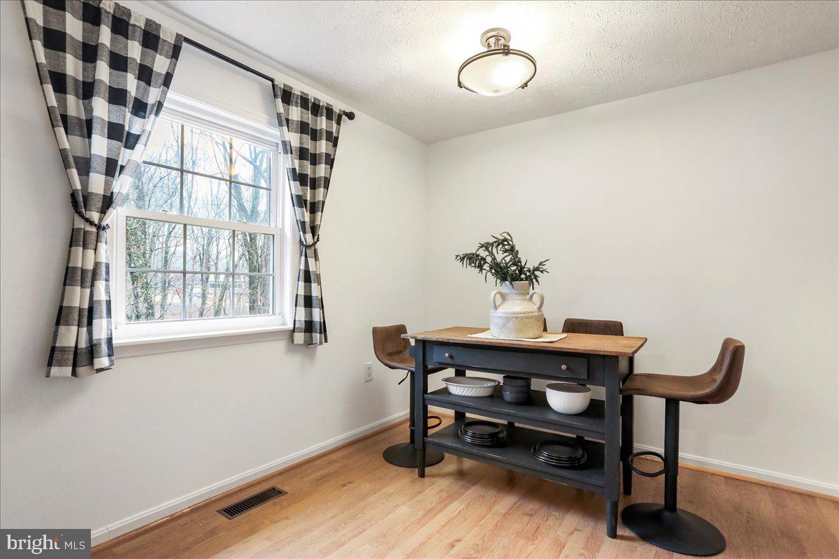 BLUE RIDGE ACRES - Residential