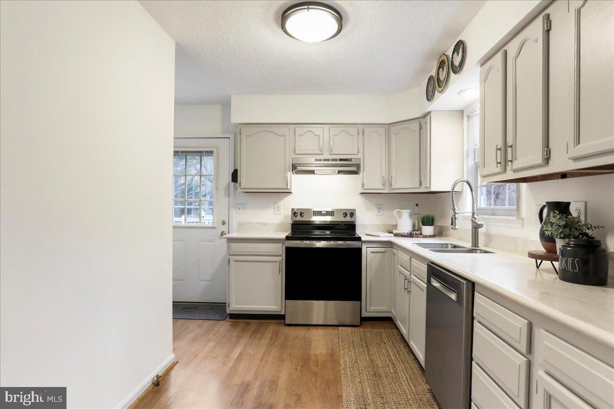 BLUE RIDGE ACRES - Residential