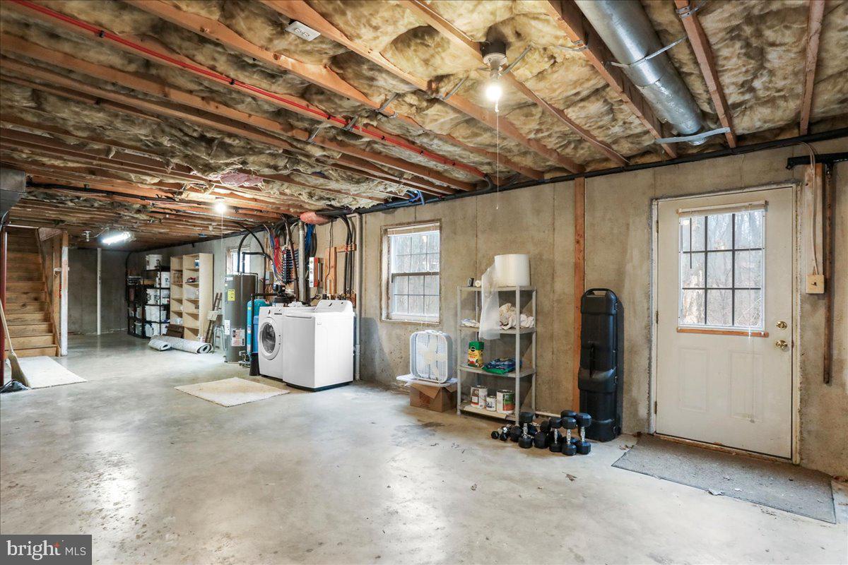 BLUE RIDGE ACRES - Residential