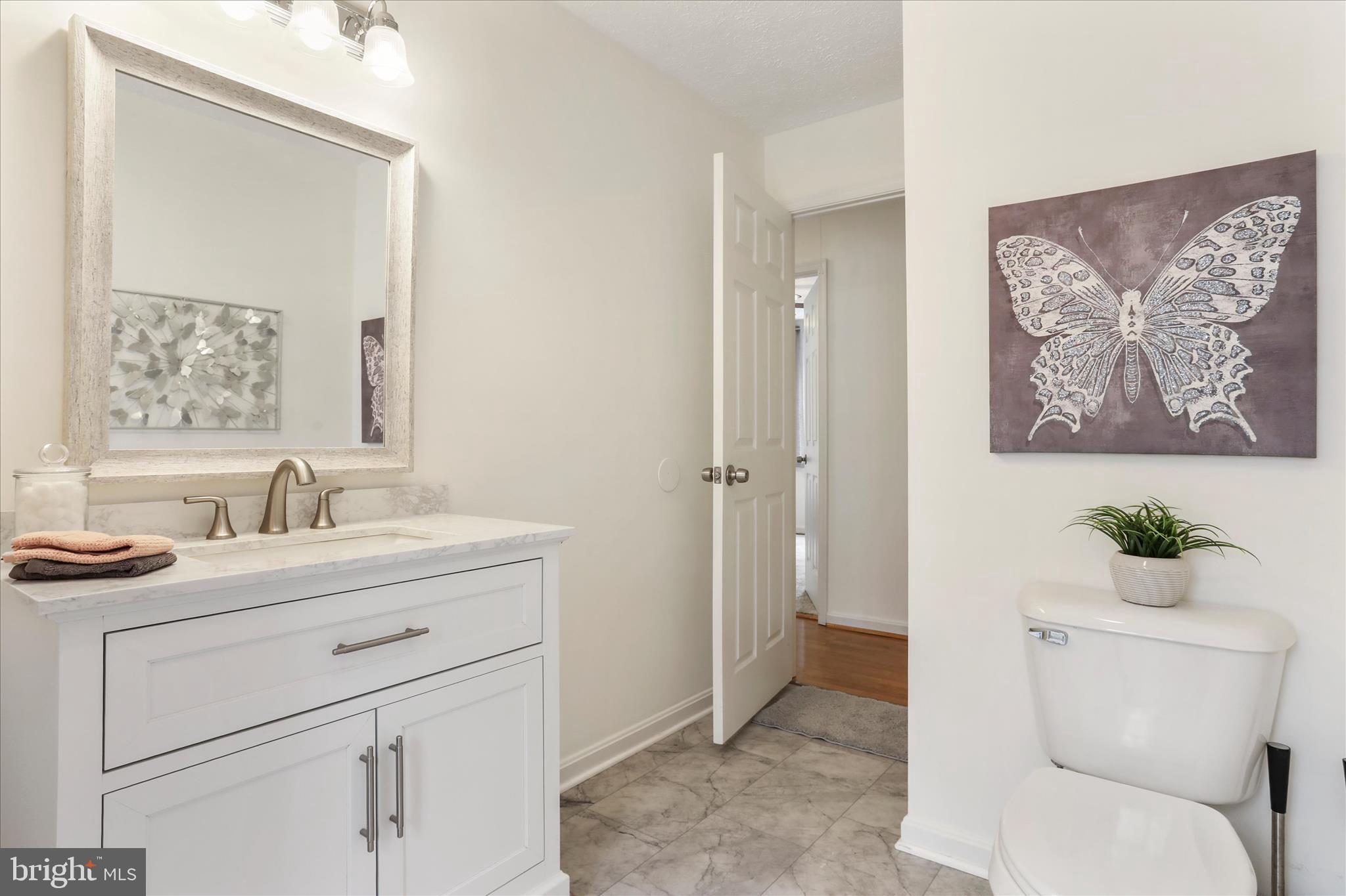 BLUE RIDGE ACRES - Residential