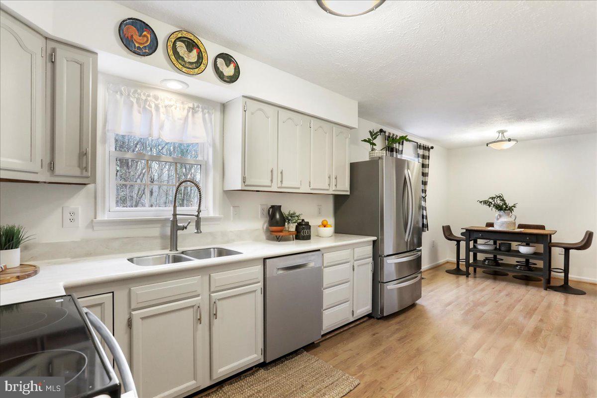 BLUE RIDGE ACRES - Residential