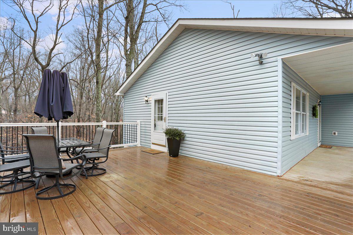 BLUE RIDGE ACRES - Residential