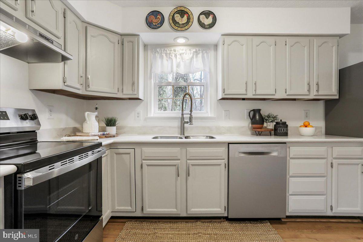 BLUE RIDGE ACRES - Residential