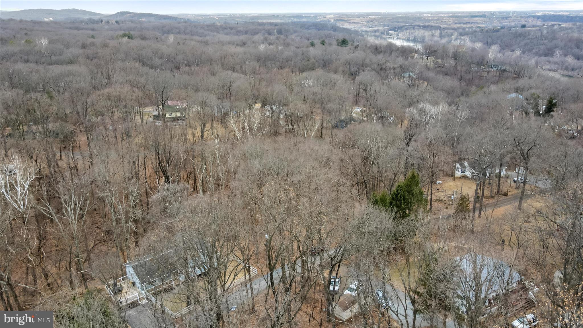 BLUE RIDGE ACRES - Residential