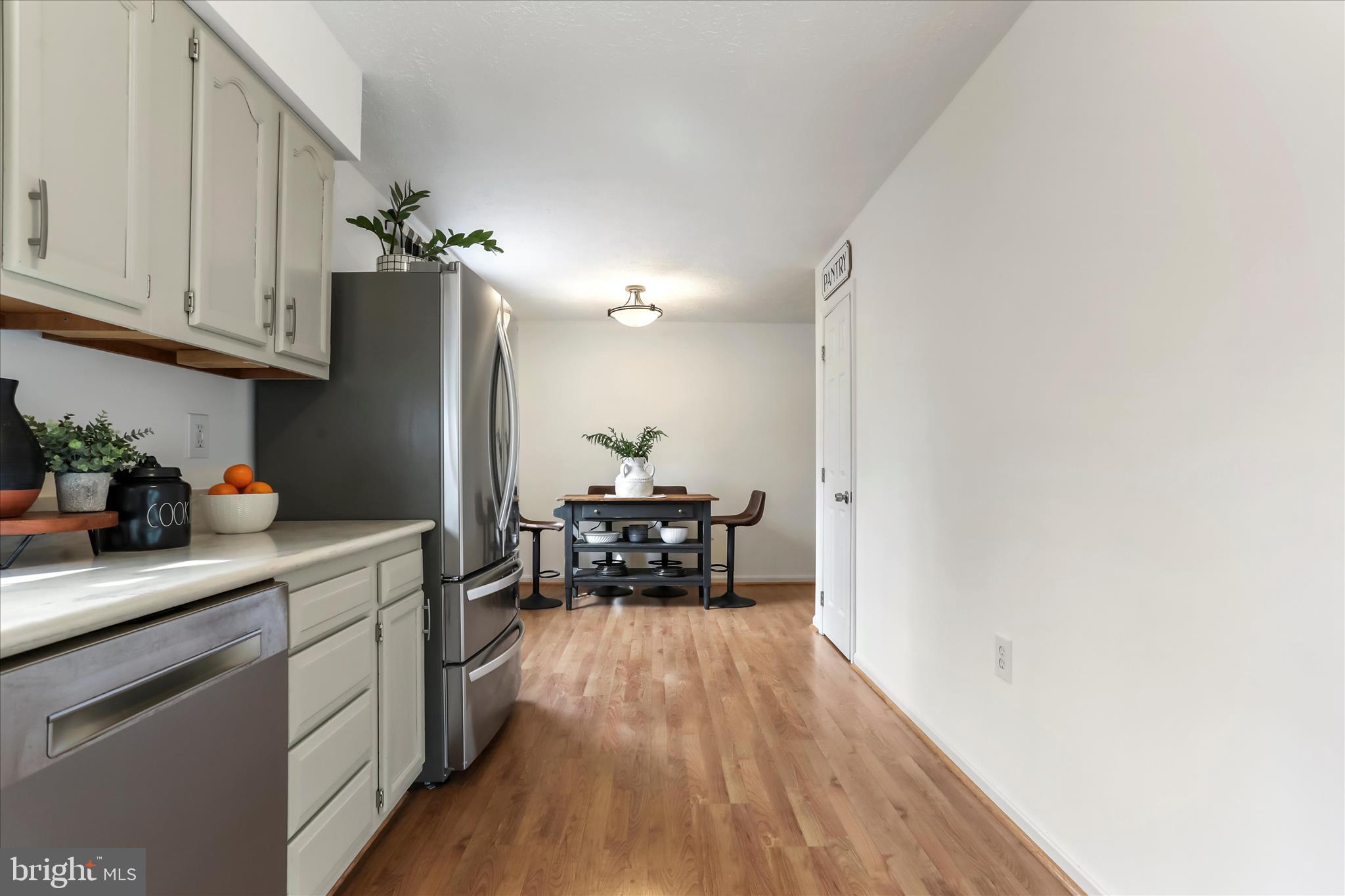 BLUE RIDGE ACRES - Residential