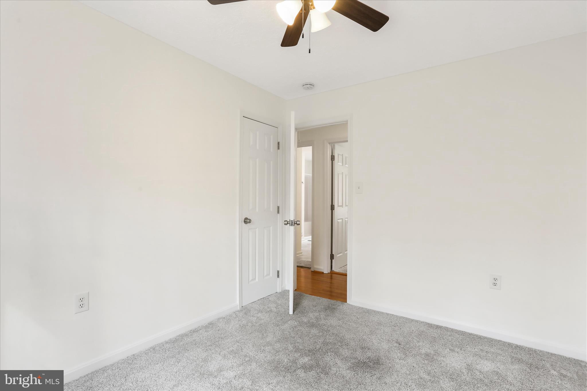 BLUE RIDGE ACRES - Residential