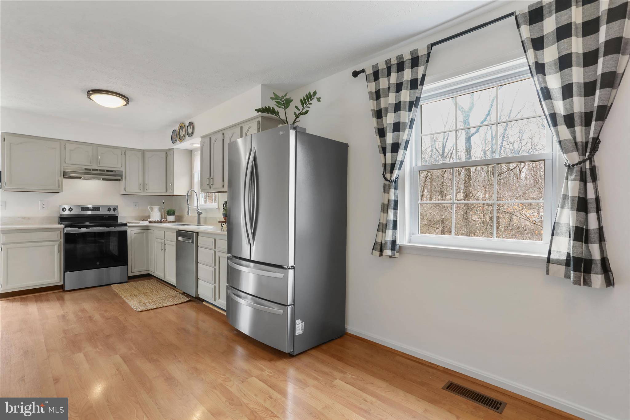 BLUE RIDGE ACRES - Residential