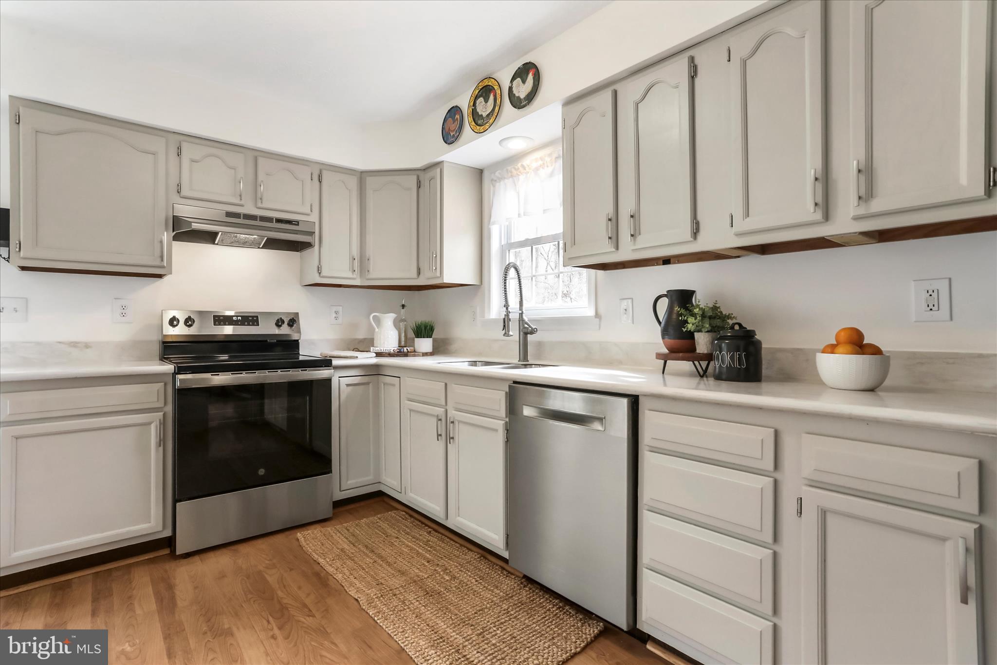 BLUE RIDGE ACRES - Residential