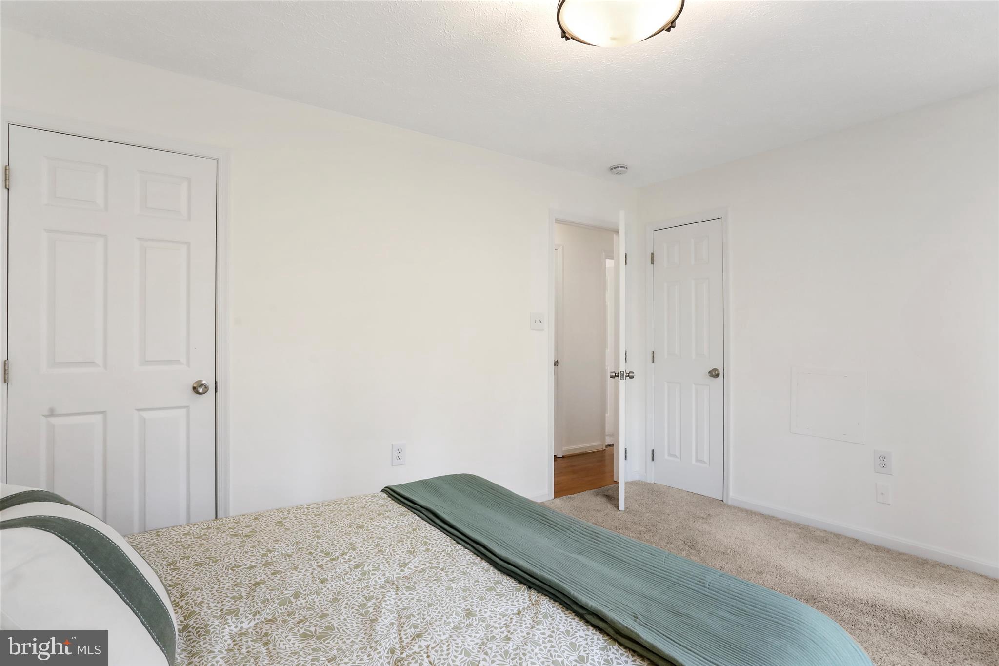 BLUE RIDGE ACRES - Residential