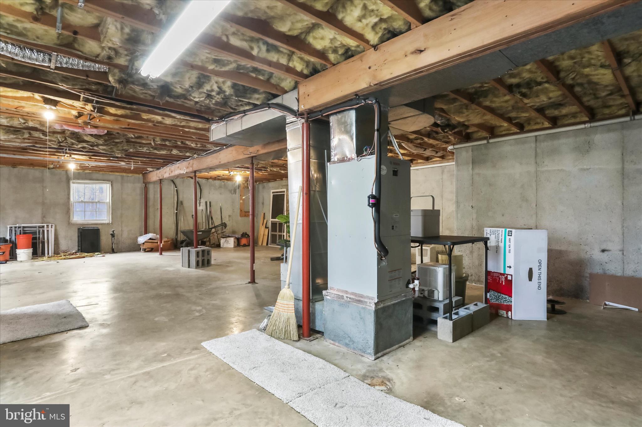 BLUE RIDGE ACRES - Residential