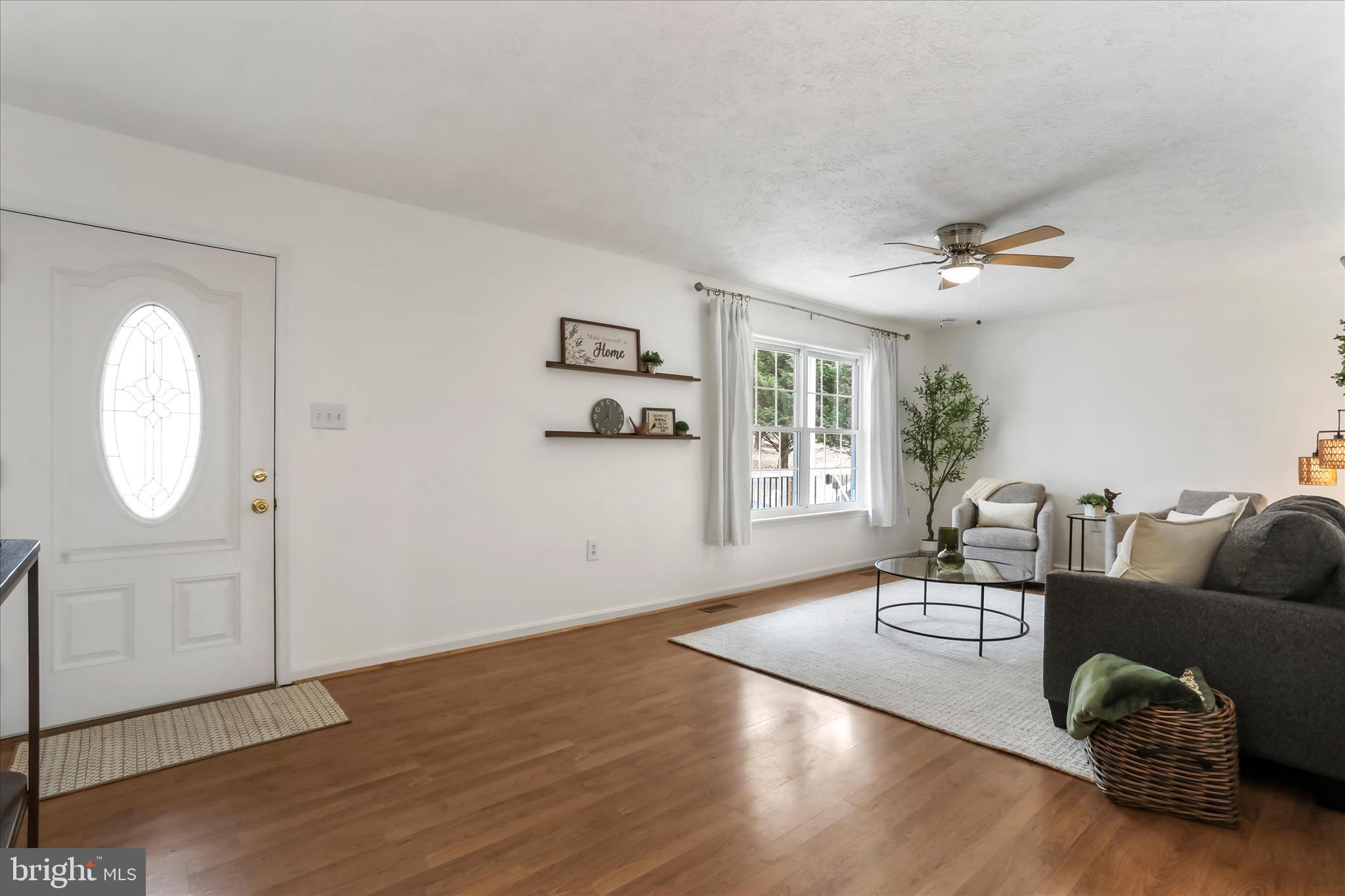 BLUE RIDGE ACRES - Residential